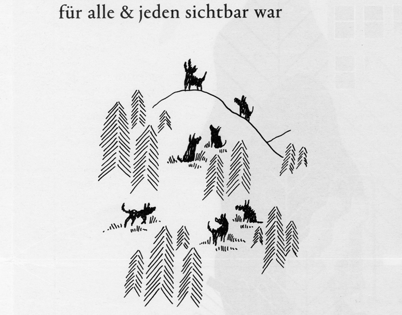„für alle & jeden“ von Lutz Seiler; LITERATUR SPIEGEL 5/2017