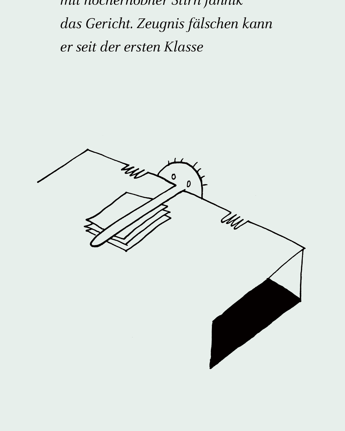 8/10: »Jannik«