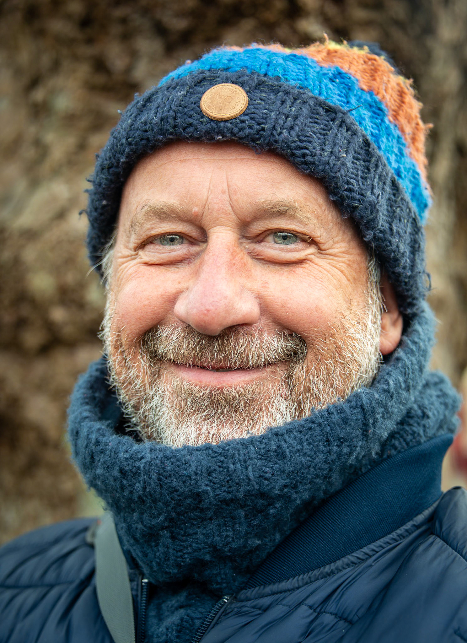 Patrick, from Normandy, is a resident of Walmer and teaches French, Maths and Science at Northbourne Park Preparatory School, Betteshanger, Deal.  Patrick completed the superhuman Arc to Arc Triathlon which starts at Marble Arch in London and doesn't stop until it reaches the Arc de Triomphe in Paris. That is an 81 mile run from London to Dover, a cross channel swim of more than 21 miles, depending on tides, and a 181 mile bike ride from Calais to Paris.