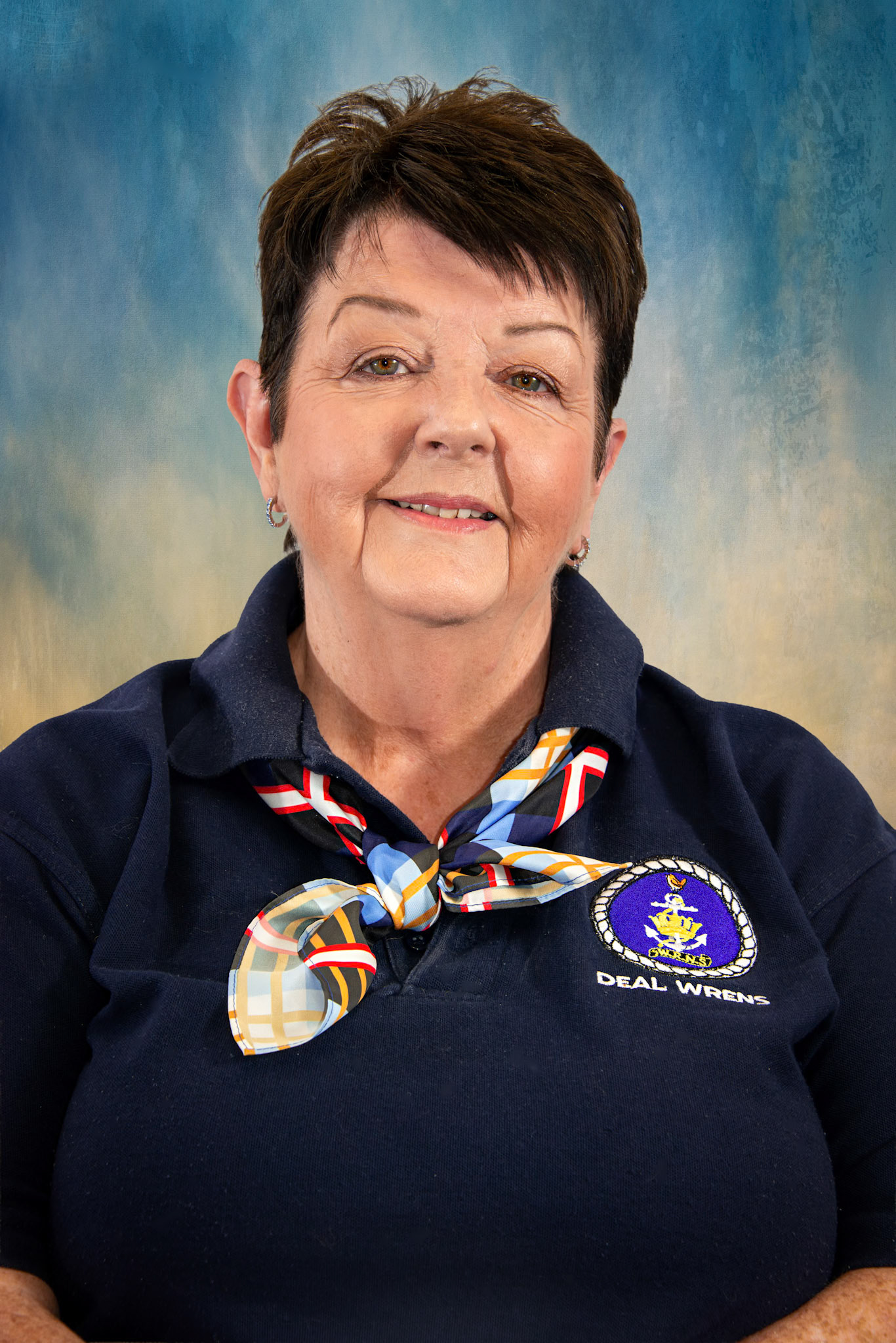 Lesley Packman travelled to Canada in 1966 and joined the Wrens in 1971. She was a Radar Plotter at HMS Dryad, Portsmouth.