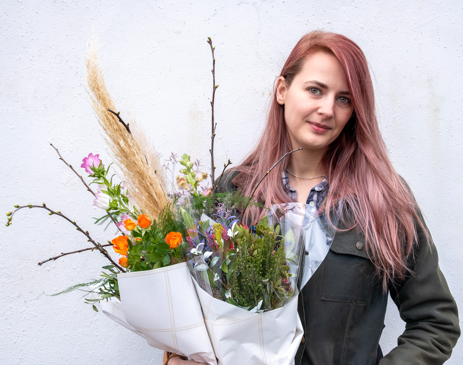 Zoe, a research scientist. Deal Market, 3rd February, 2024.