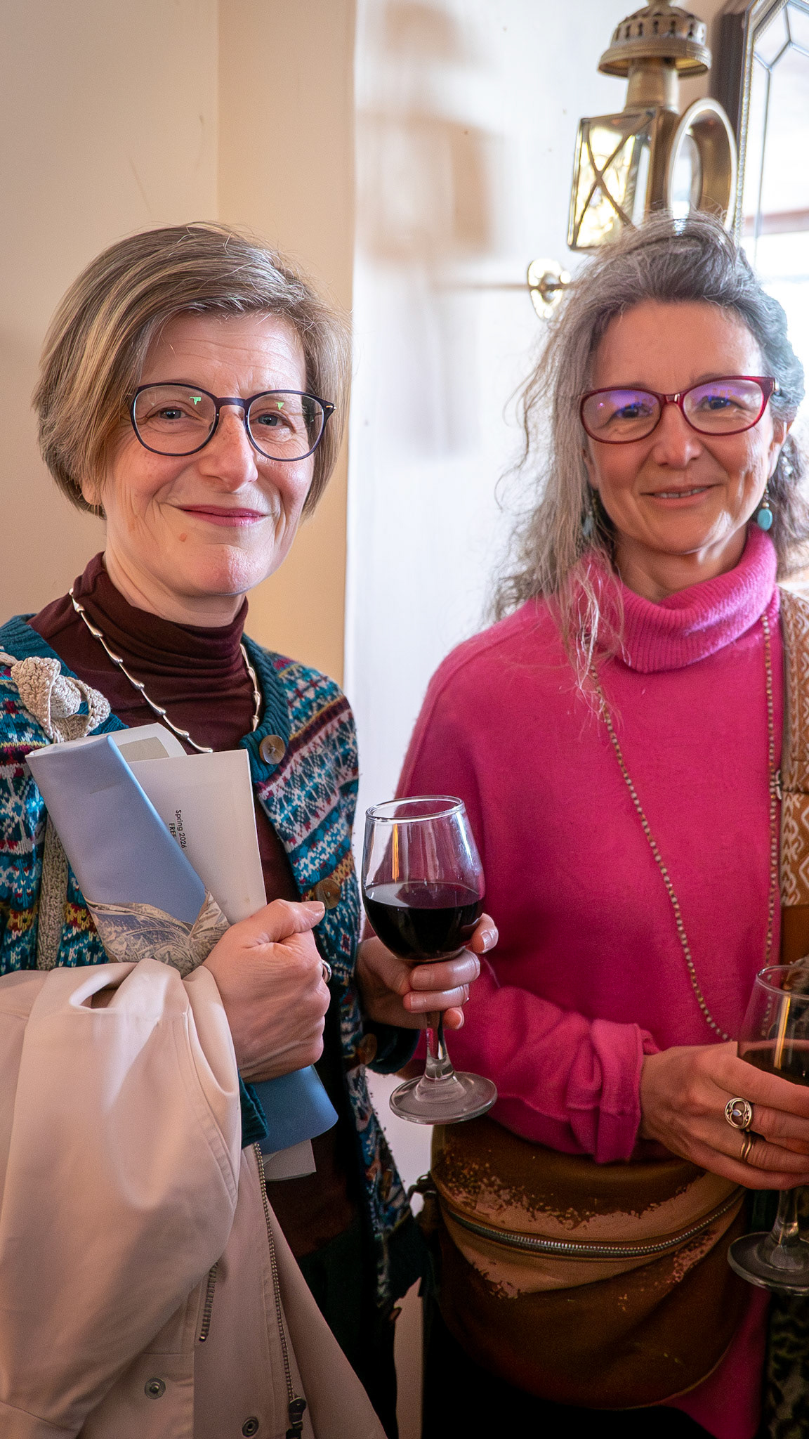 DEal Despatch Launch, 10th April.