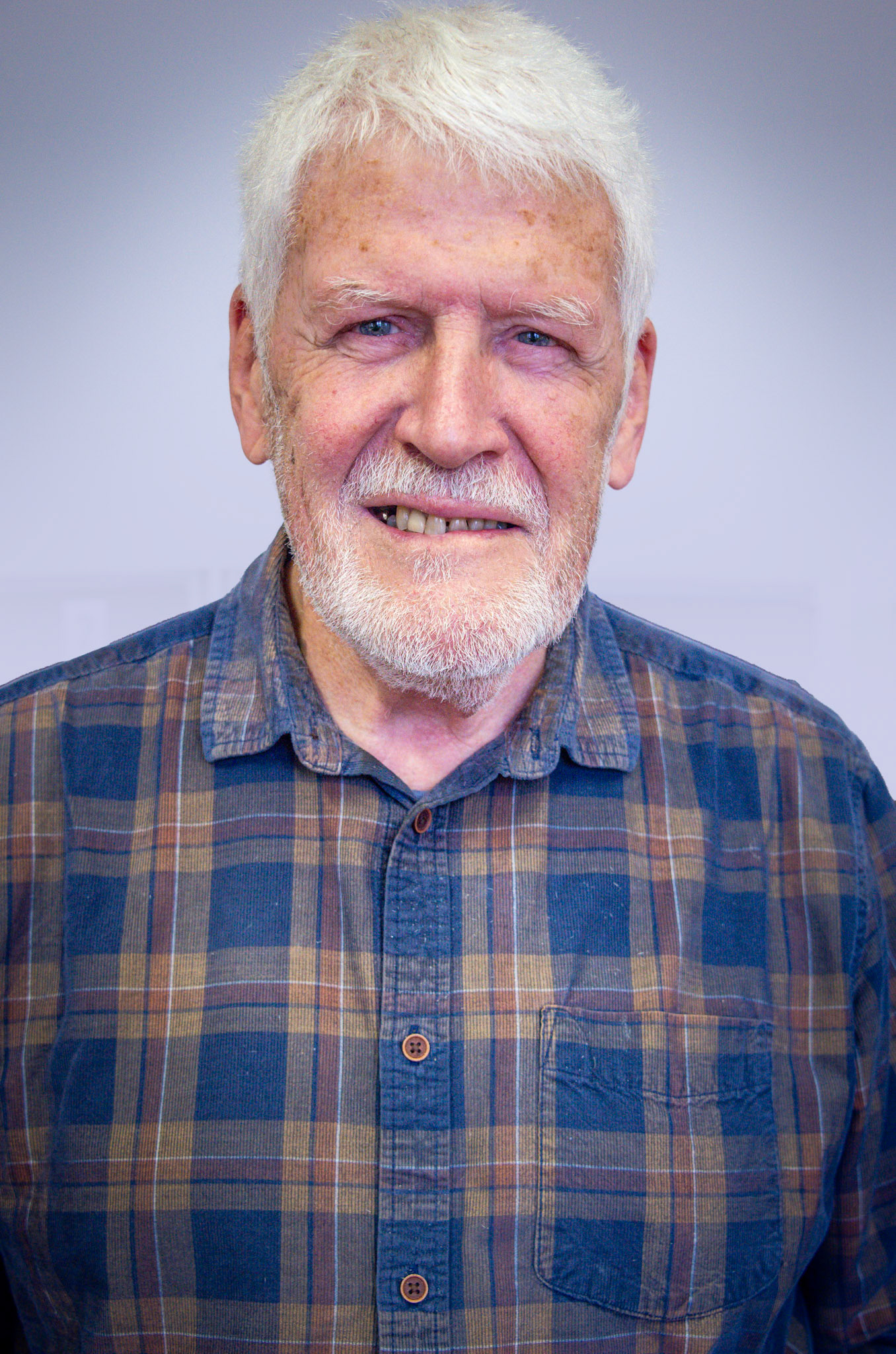 Ian Williams working at the Deal History Alliance, Landmark Centre, 30th November, 2024. Alan is a member of the Addelam History Group. Addelam is an old name for Deal from the days of the Domesday Book.