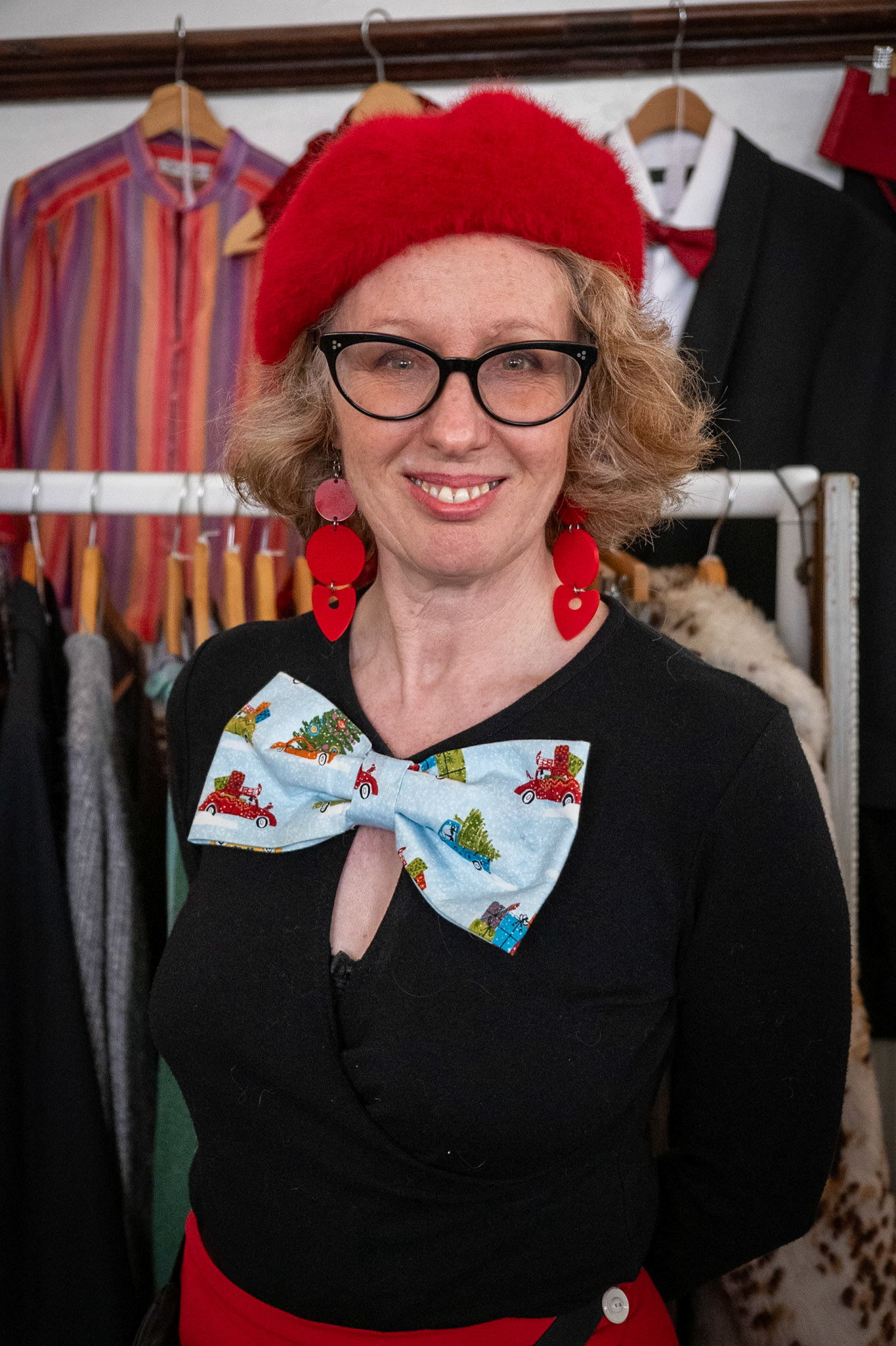 Deal Flea Market, 7th December, Landmark Centre.