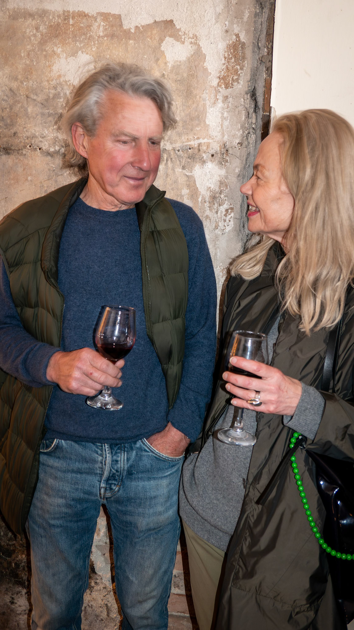 DEal Despatch Launch, 10th April.