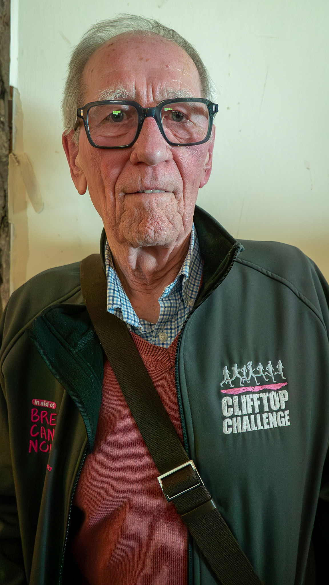 DEal Despatch Launch, 10th April.