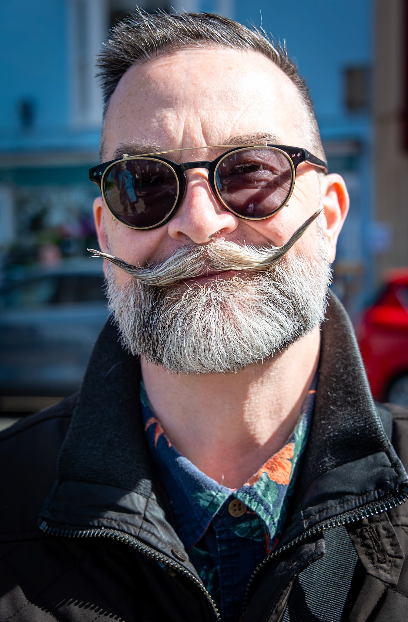 Matt, an IT guy. Deal Market, 29th March, 2025.