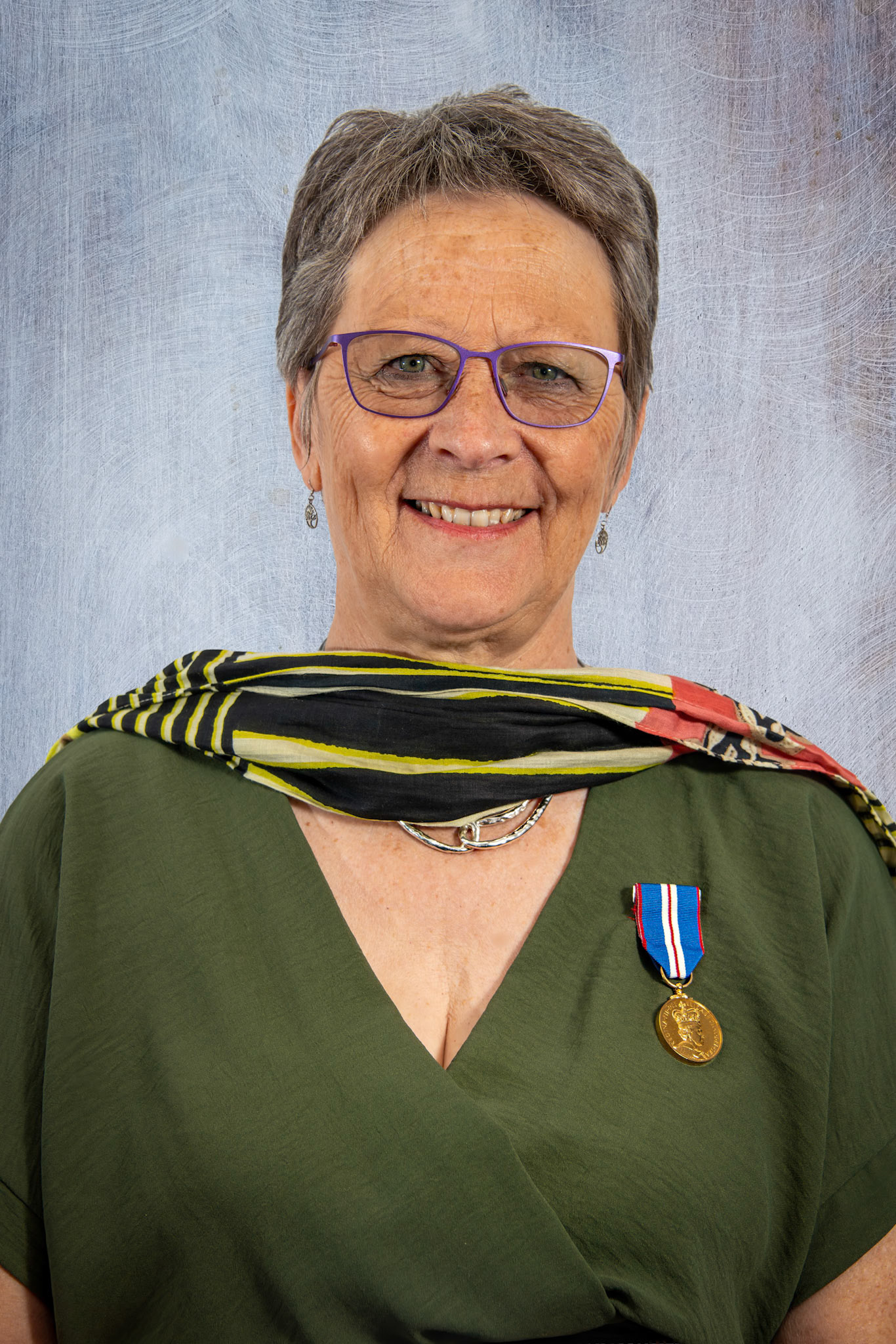 Sue Rees was not a MaWren but always worked alongside them down 'The Hole' at HMS Warrior. Sue was a radio operator (ROCOMS) and sent signals to Nuclear Submarines.