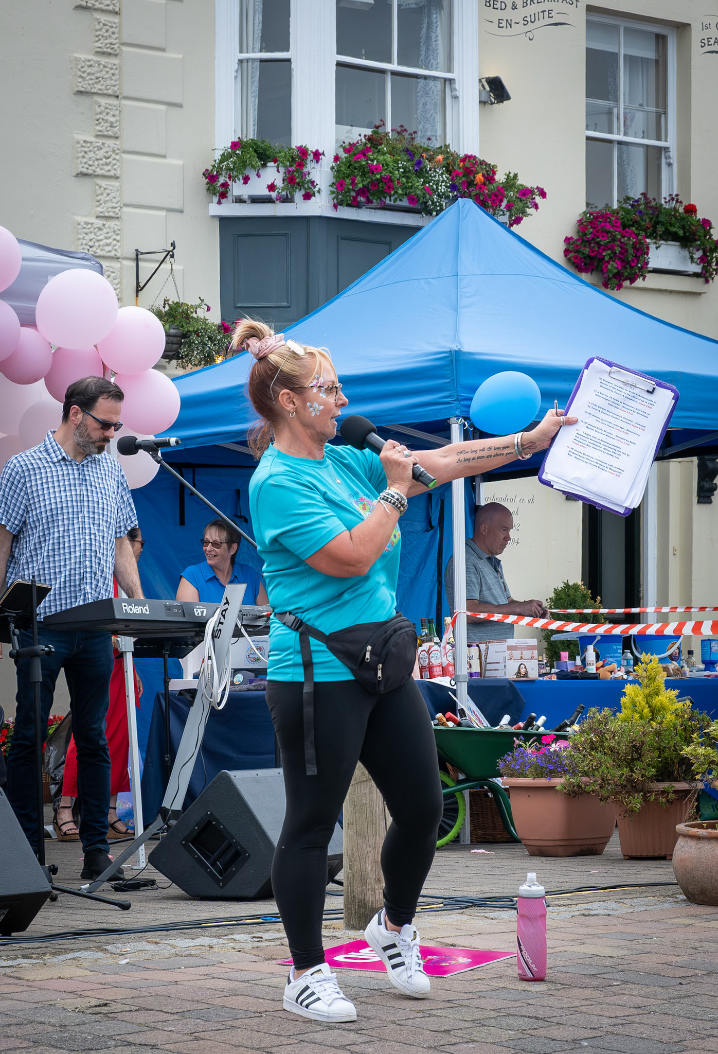 Martha Trust Charity Auction, 3rd August, 2025.