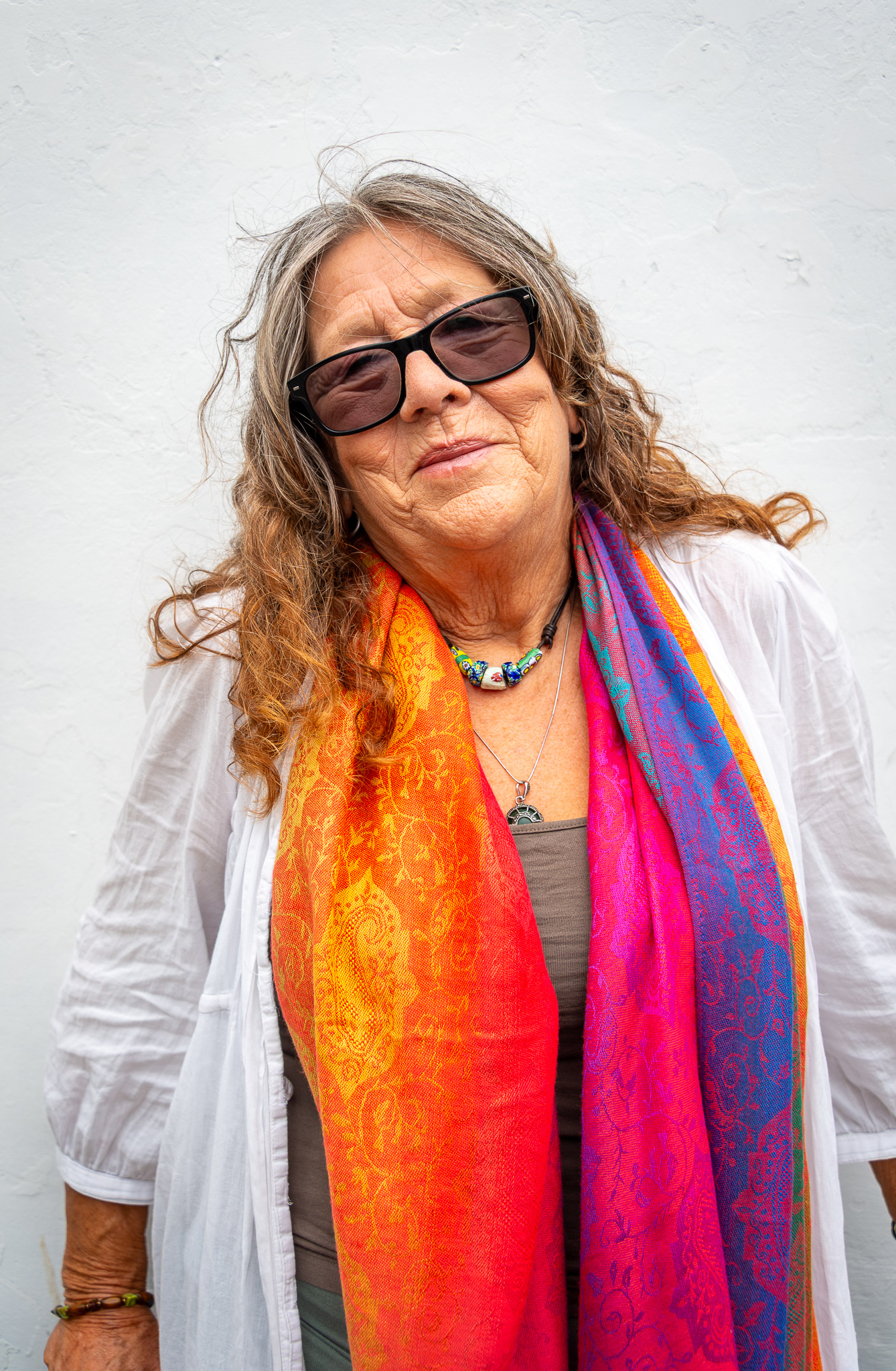 Netta, a Positive Benefit Support to people with learning disabilities. St George's Road, 26th August, 2025.