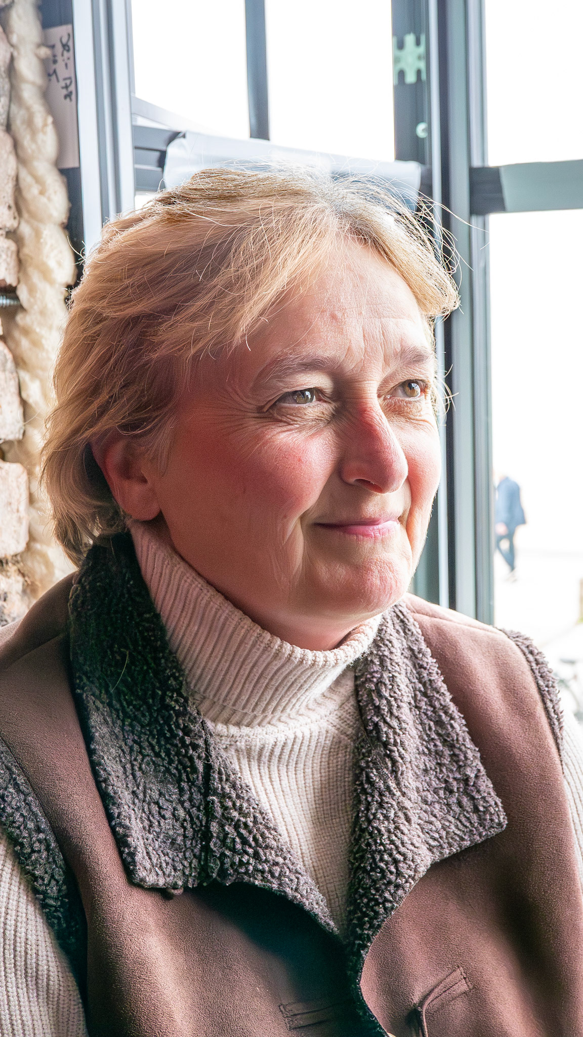 DEal Despatch Launch, 10th April.