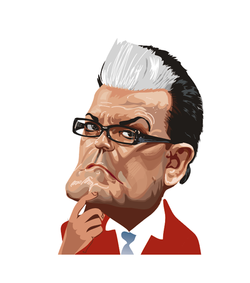 Cristiano Malgioglio - Cairo Editore