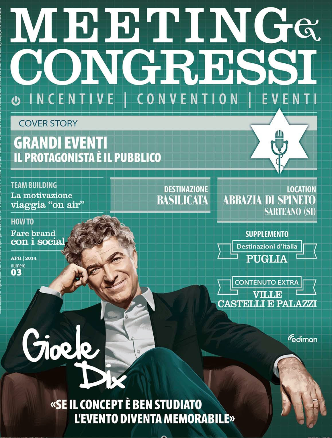 cover EDIMAN