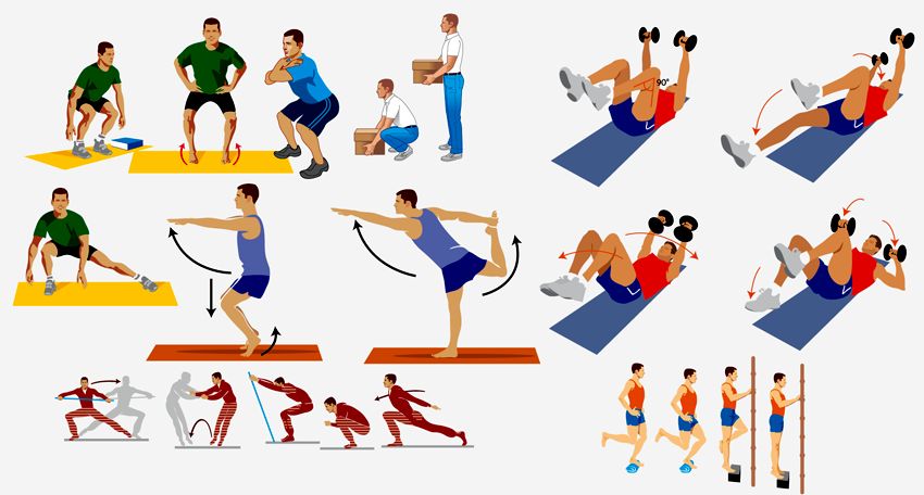Runner's World - EDISPORT