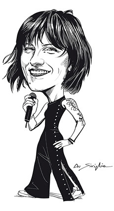 Elisa - Sette RCS