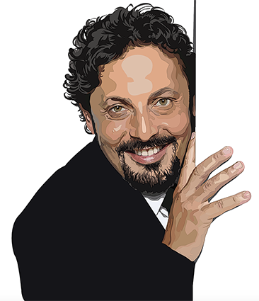 Enrico Brignano - Ediman