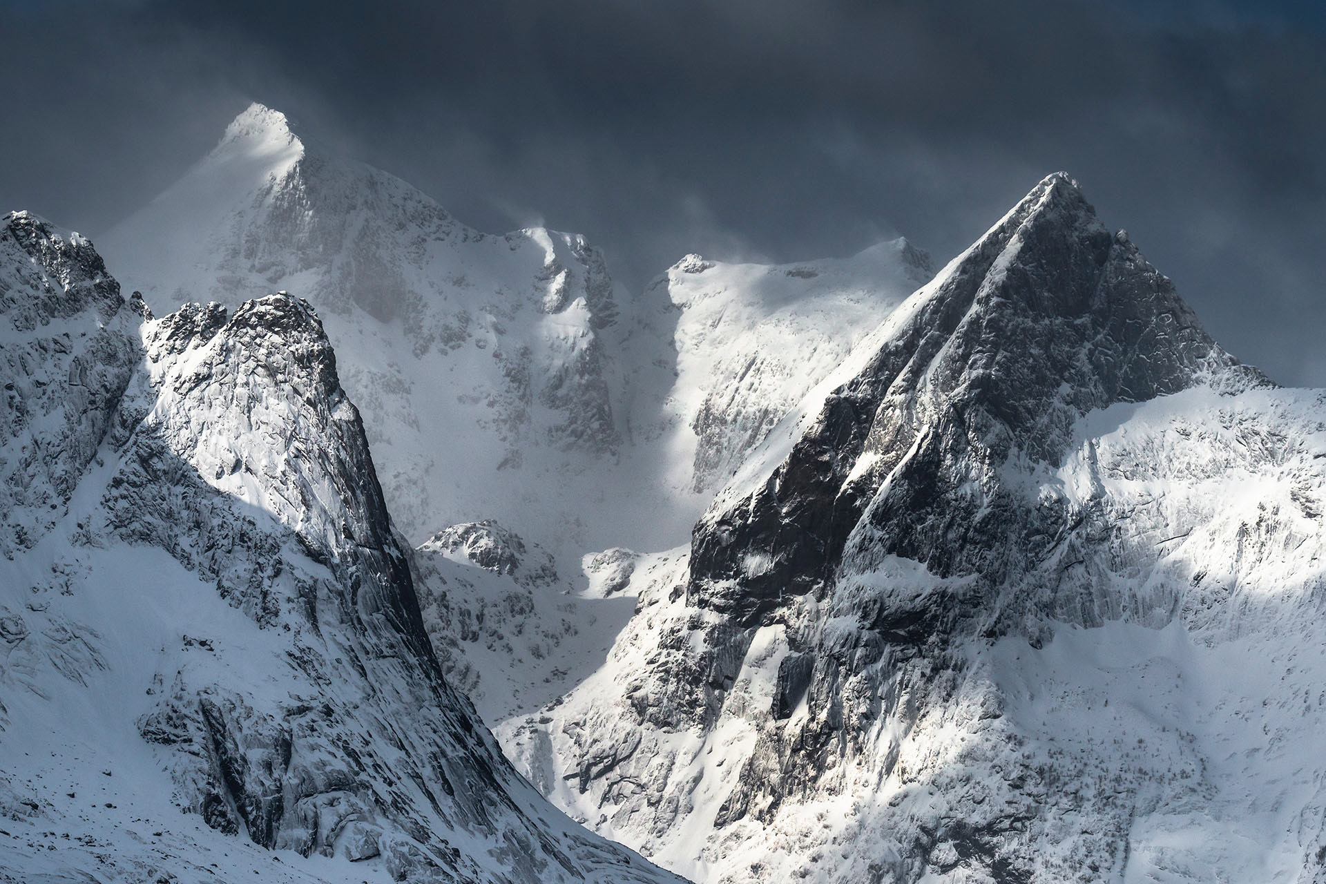 Lofoten © Gheorghe Butoeru
