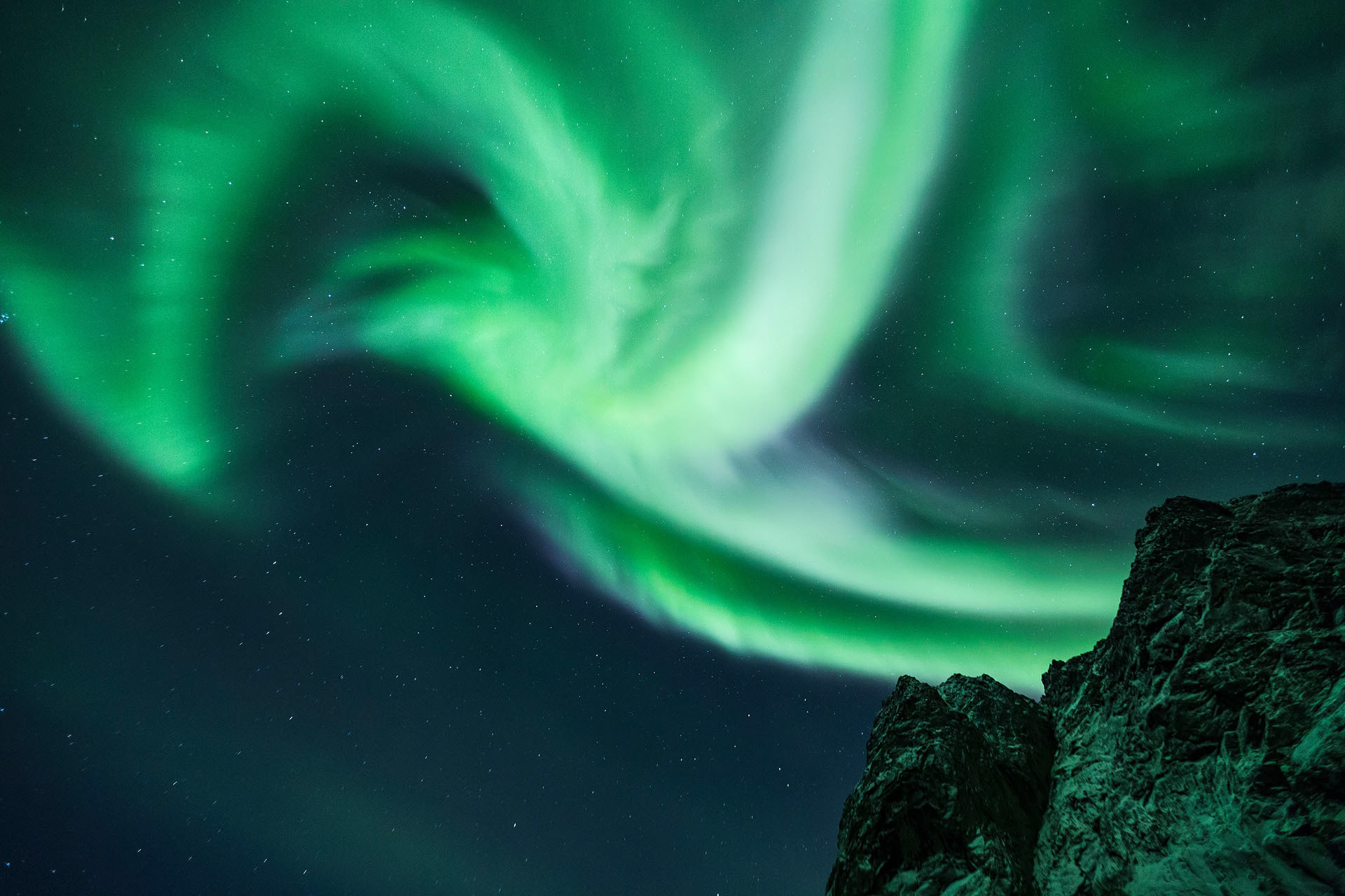 Norvegia © Horia Bogdan