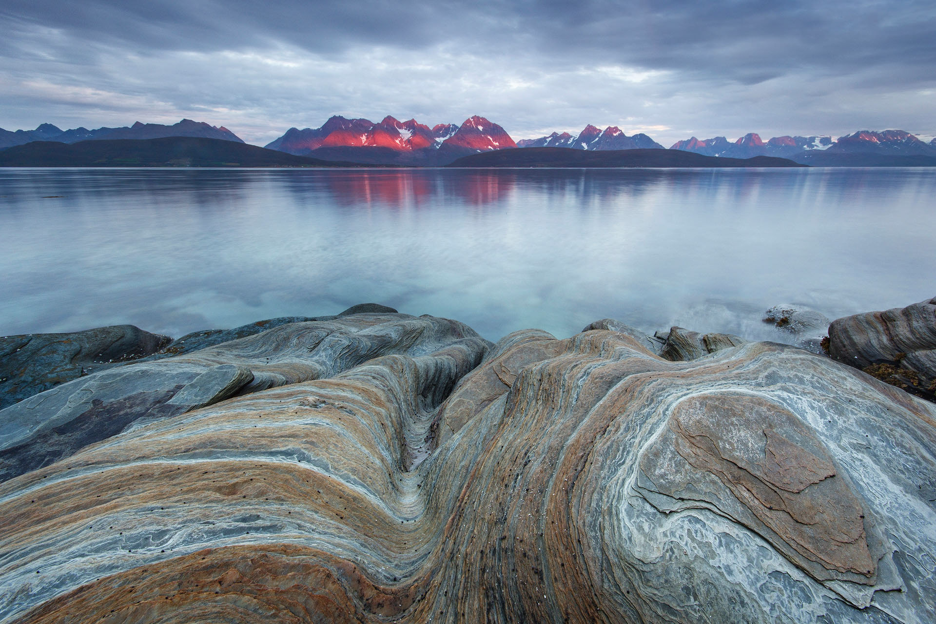 Norvegia © Horia Bogdan