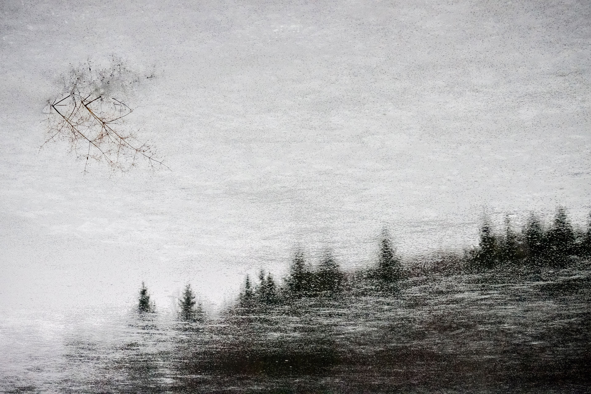 Lacul Cuejdel © Claudiu Bîrliba