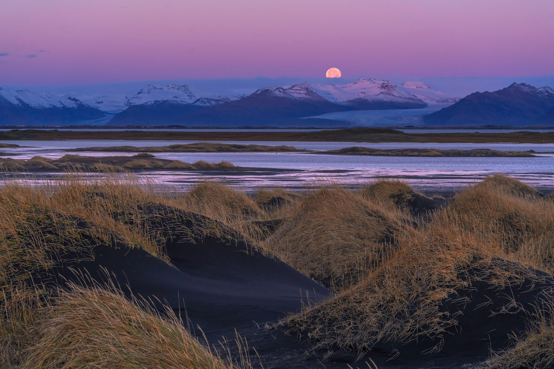 Islanda © Daniel Mîrlea