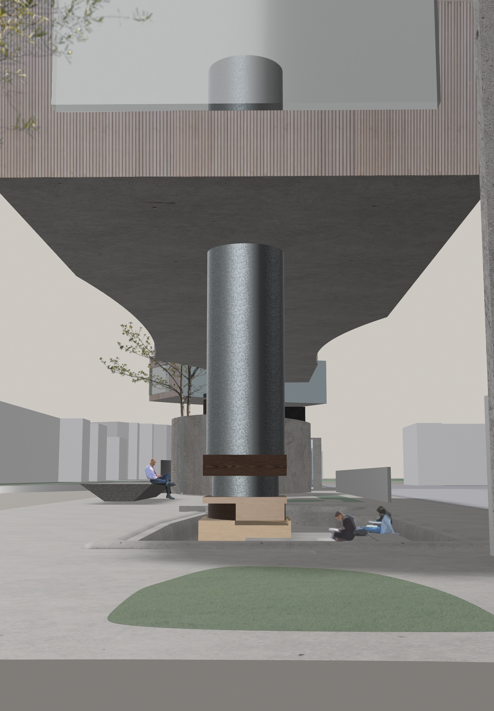 PERSPECTIVE VIEWS