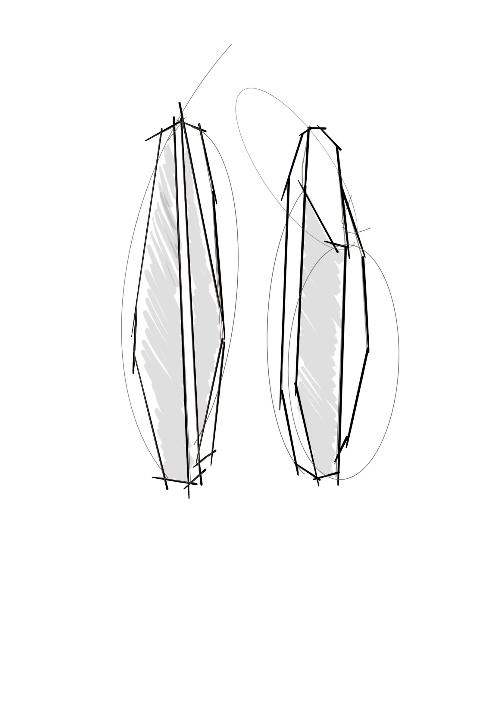 CONCEPTUAL SKETCH
