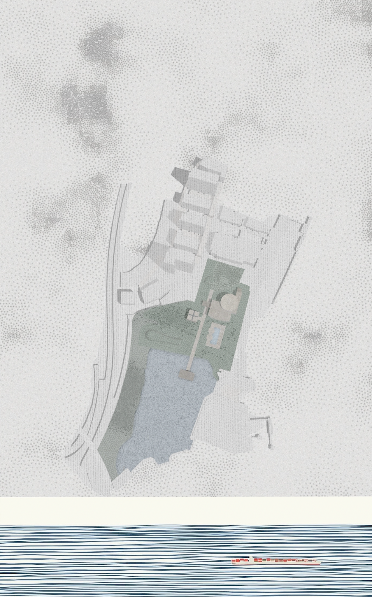OVERVIEW OF SITE AND DESIGN