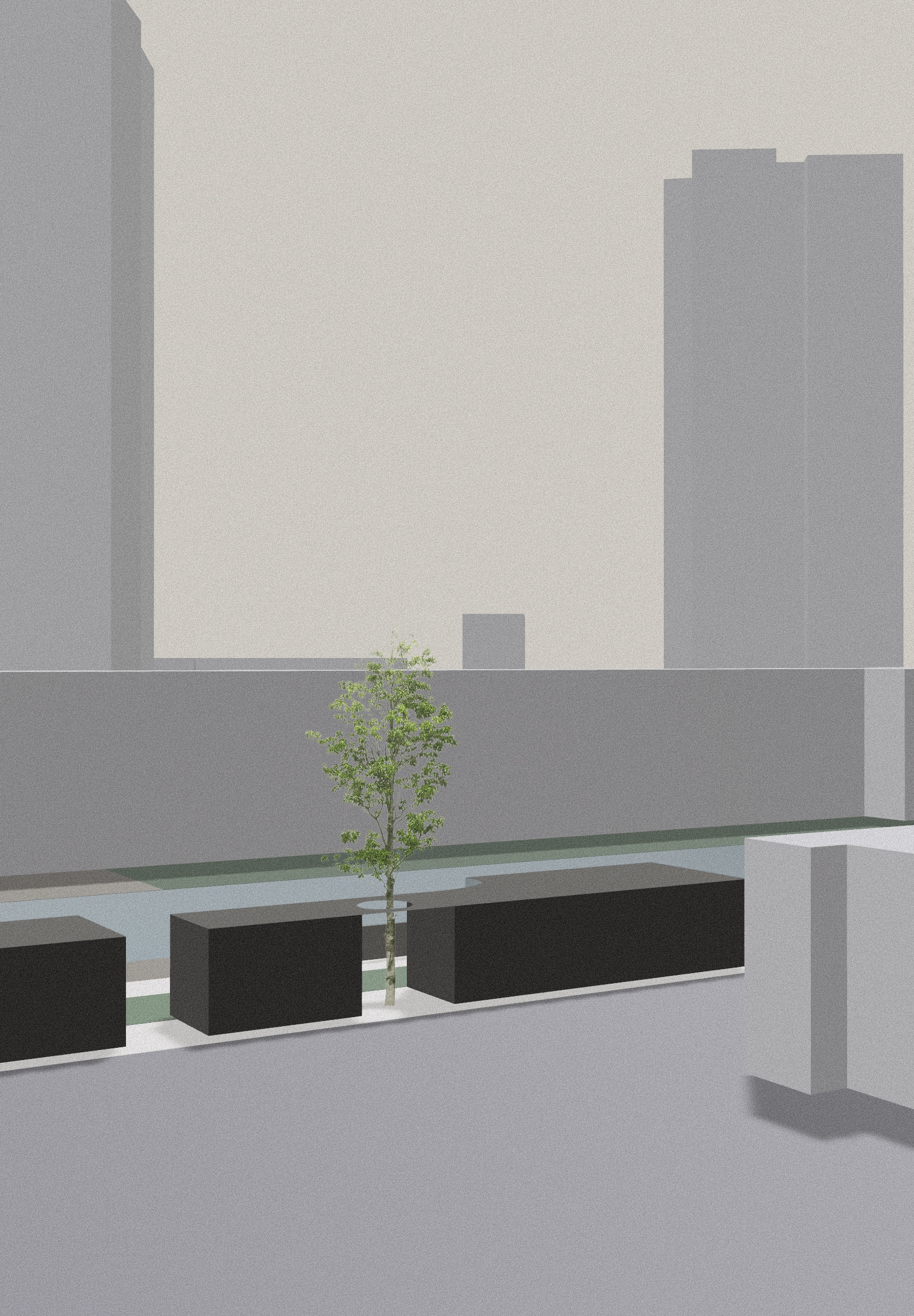PERSPECTIVE DETAIL
