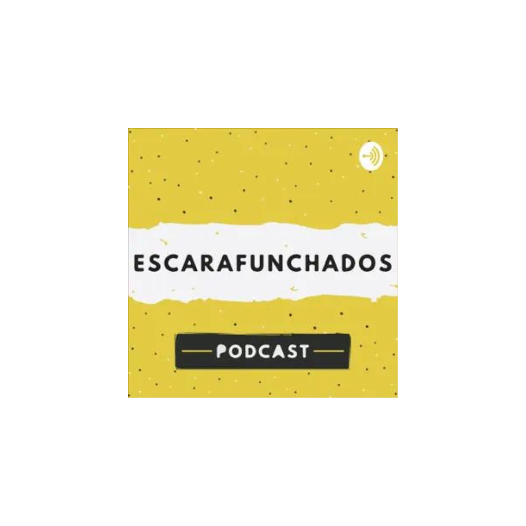 Escarafunchados Podcast