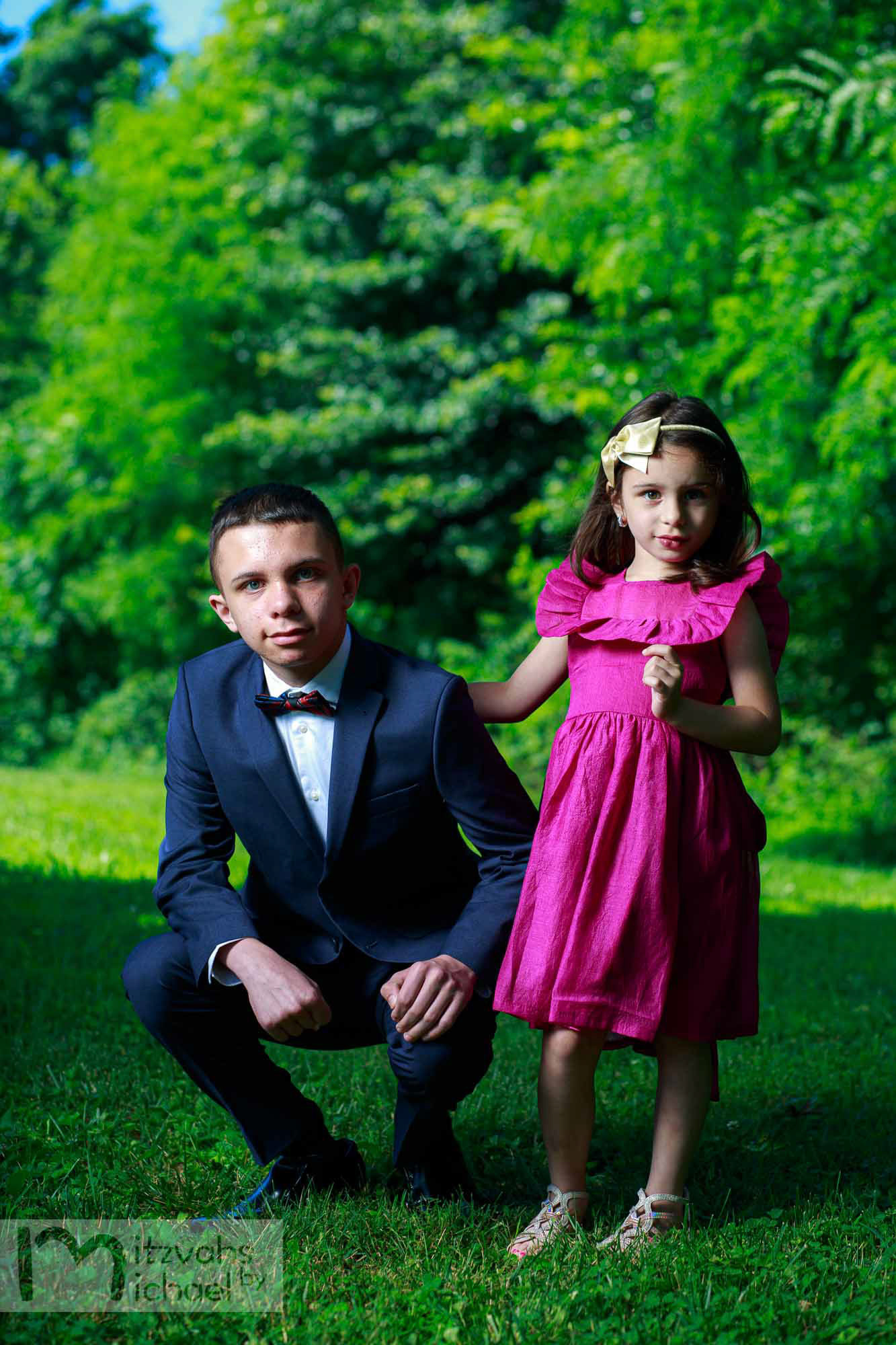 Colin's Bar Mitzvah at Eldersburg Jewish Congregation and Dave and Buster's on Saturday, June, 22, 2019.