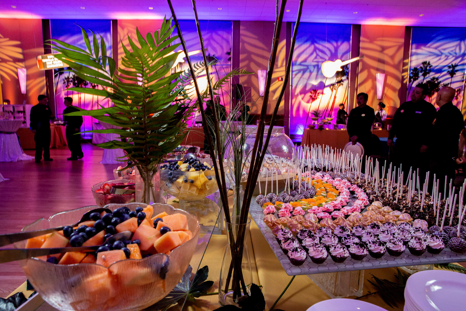 Beth Tfiloh Dahan Community School's Spotlight Gala event with Don Felder (formerly of The Eagles) on Thursday, May 23, 2019.