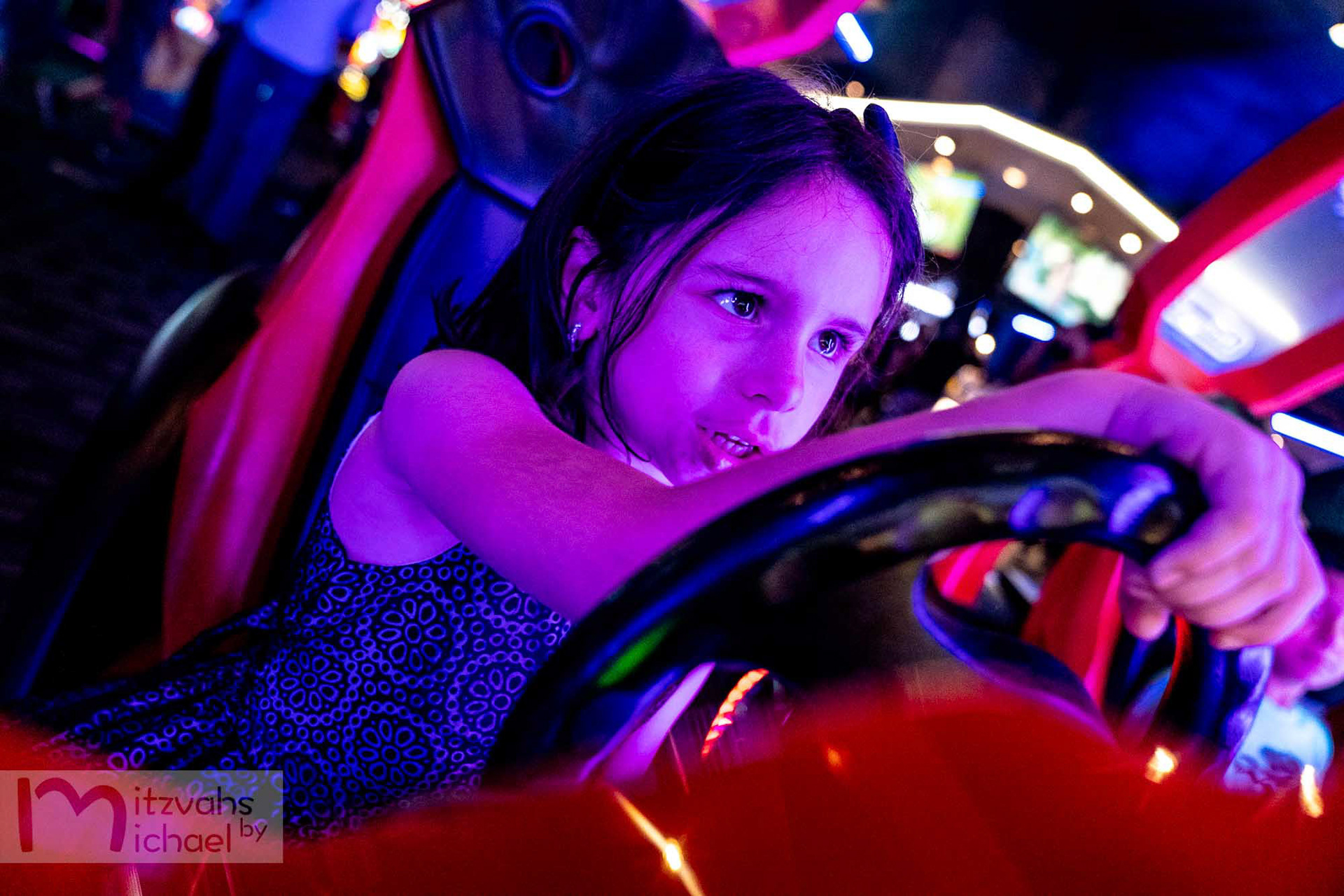 Colin's Bar Mitzvah at Eldersburg Jewish Congregation and Dave and Buster's on Saturday, June, 22, 2019.