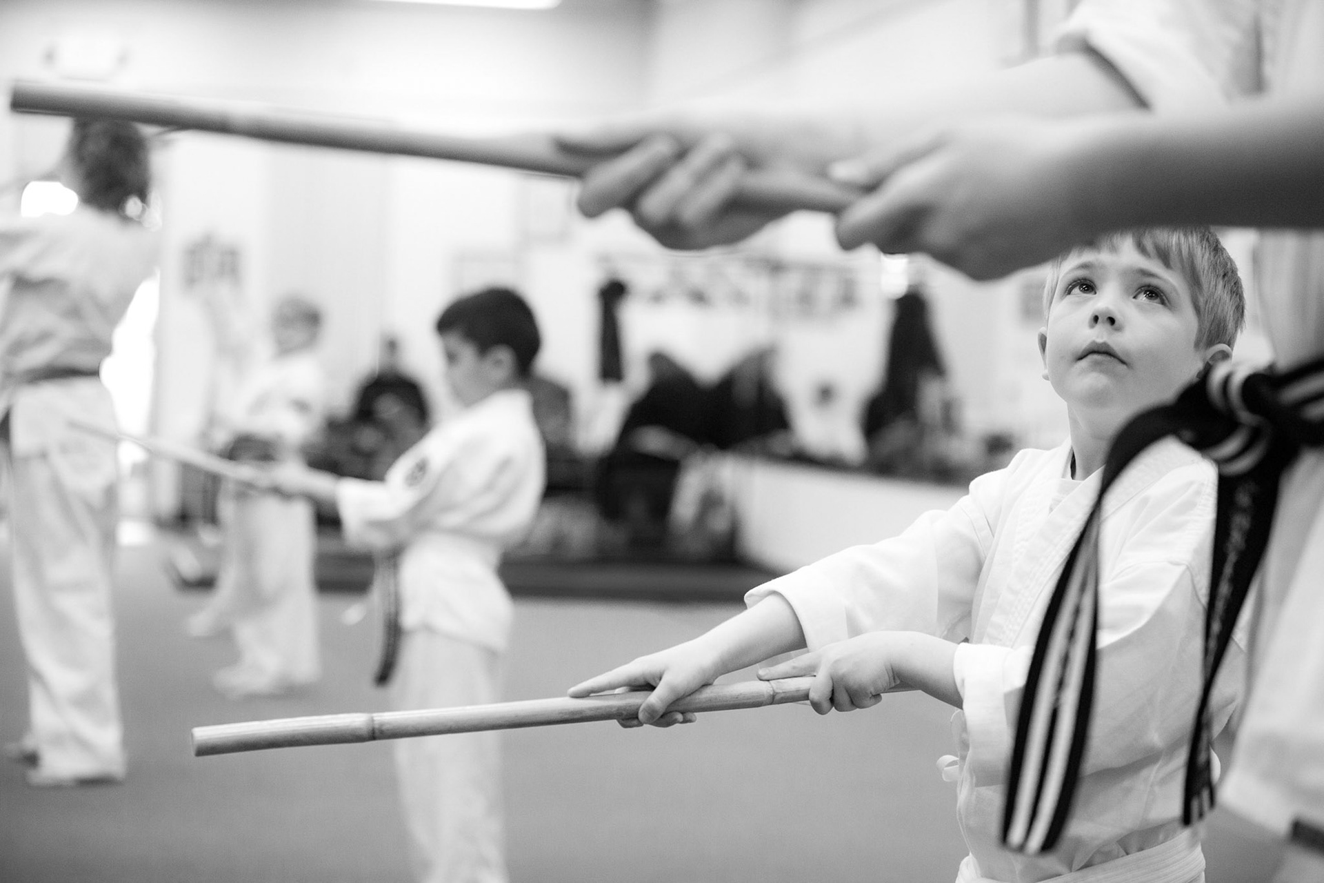 Pamfilis Seido Karate