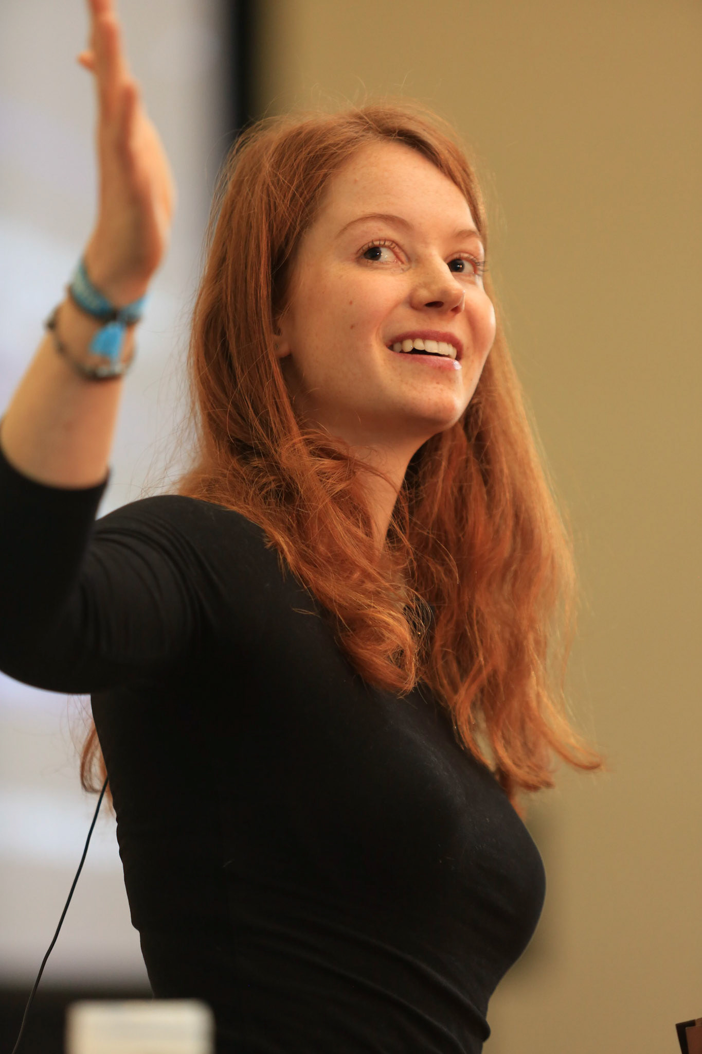 2019 ASTMH National Conference at the Gaylord Convention Center at National Harbor.