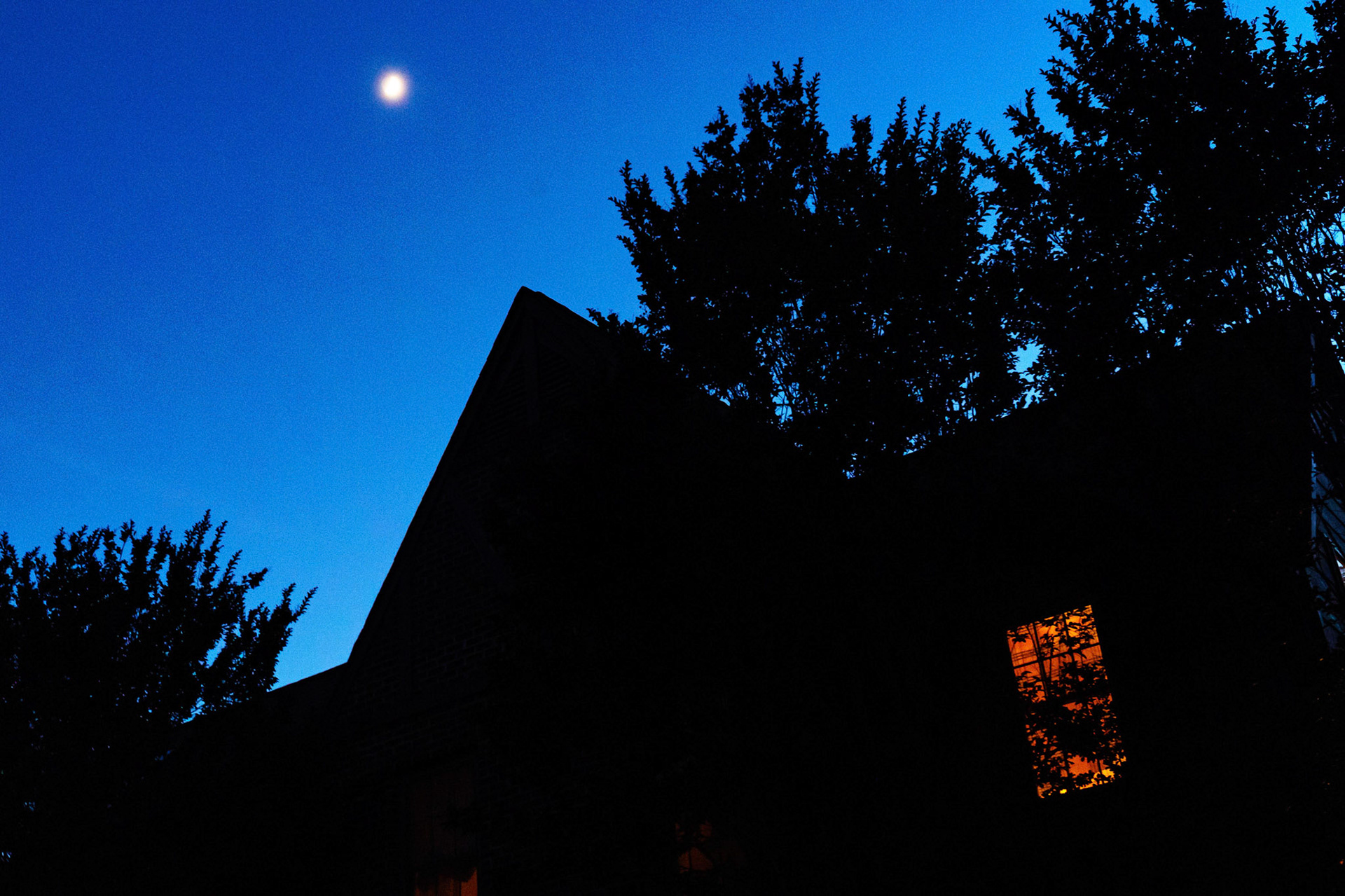 The Inn at Longacre in Appomattox, VA. 