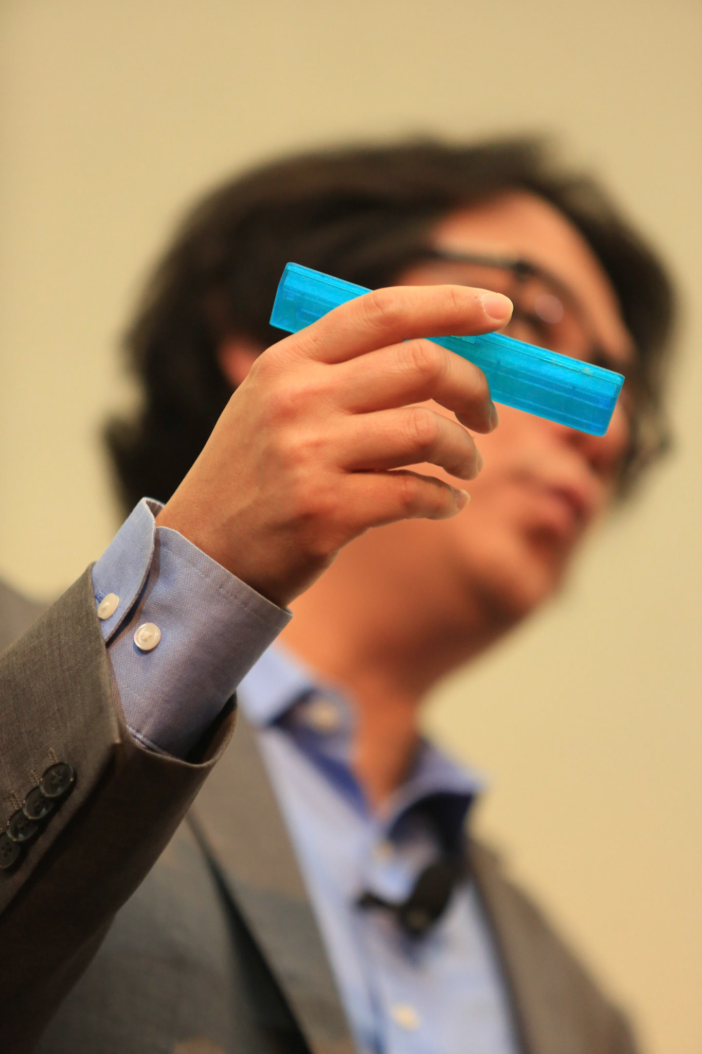 2019 ASTMH National Conference at the Gaylord Convention Center at National Harbor.