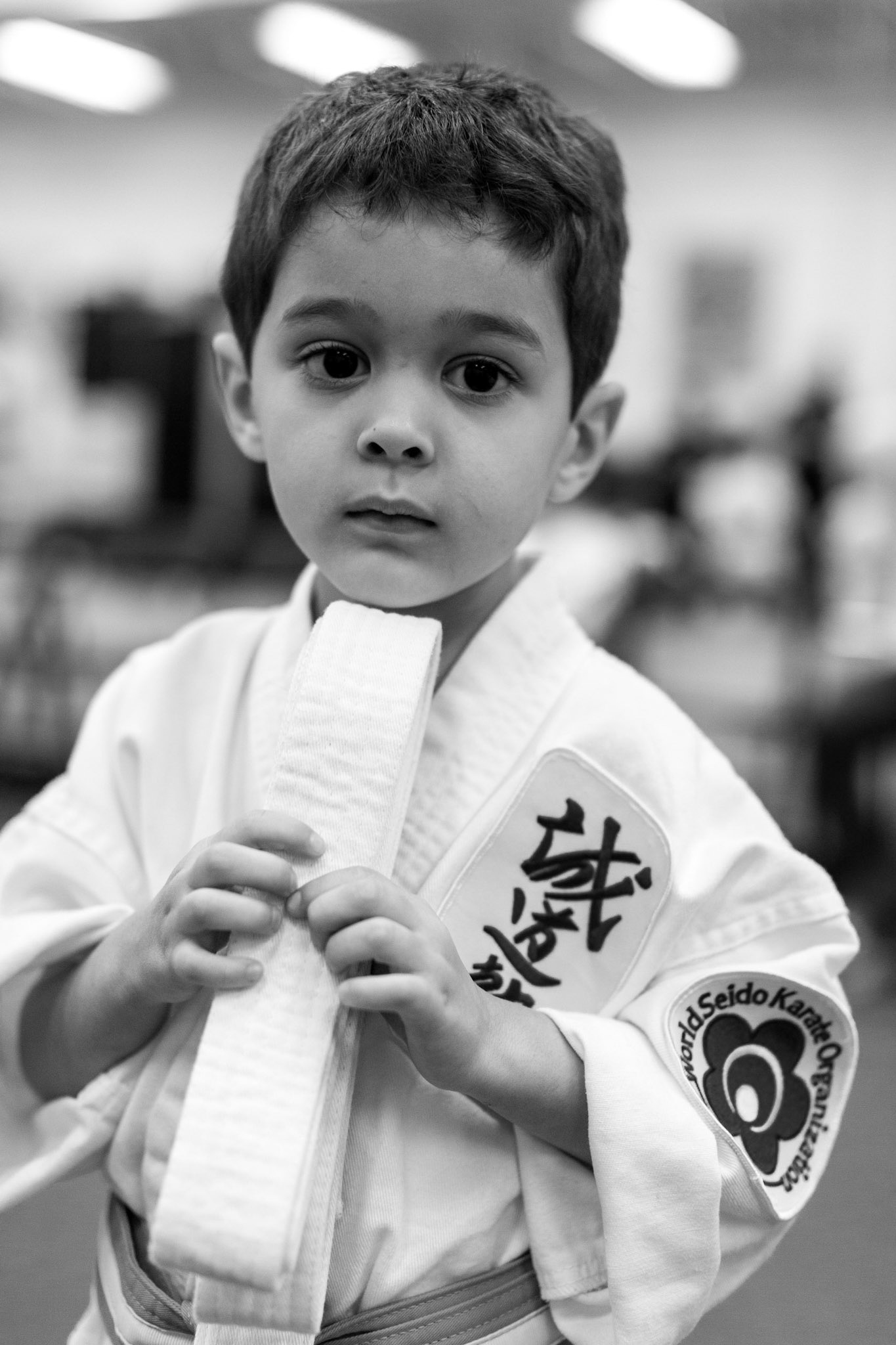 Pamfilis Seido Karate