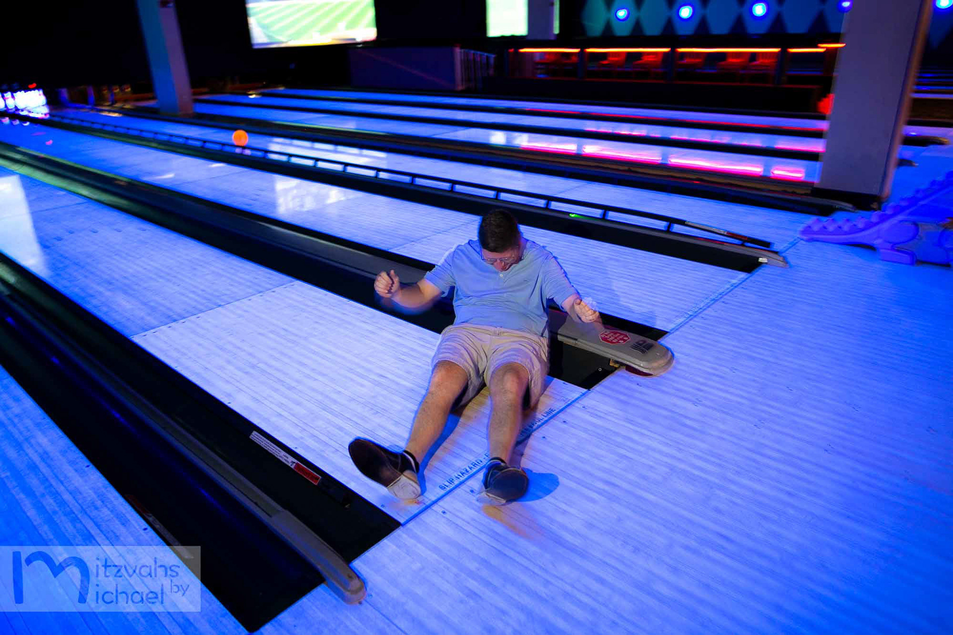 Colin's Bar Mitzvah at Eldersburg Jewish Congregation and Dave and Buster's on Saturday, June, 22, 2019.