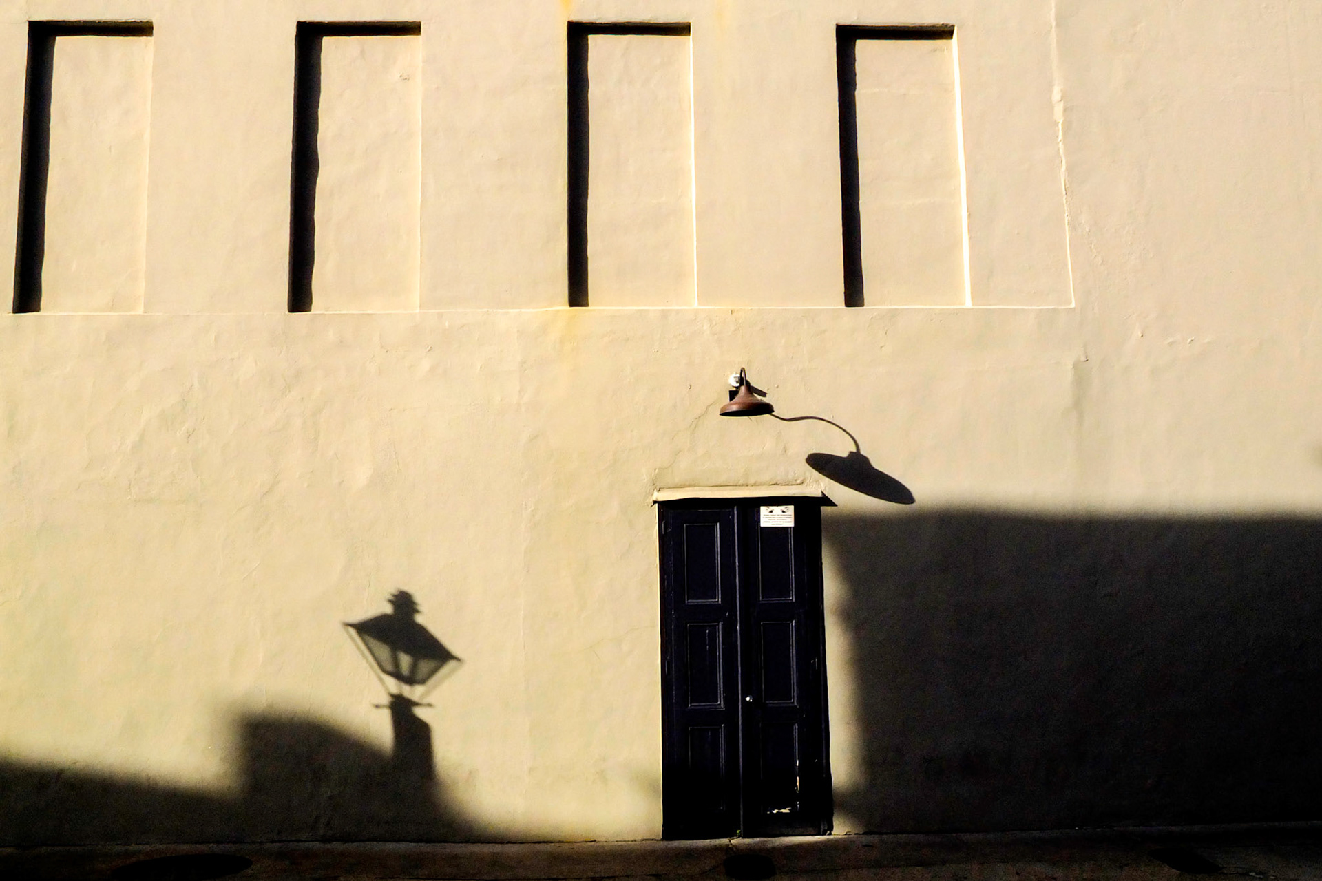 Family vacation to New Orleans, LA April 2015.