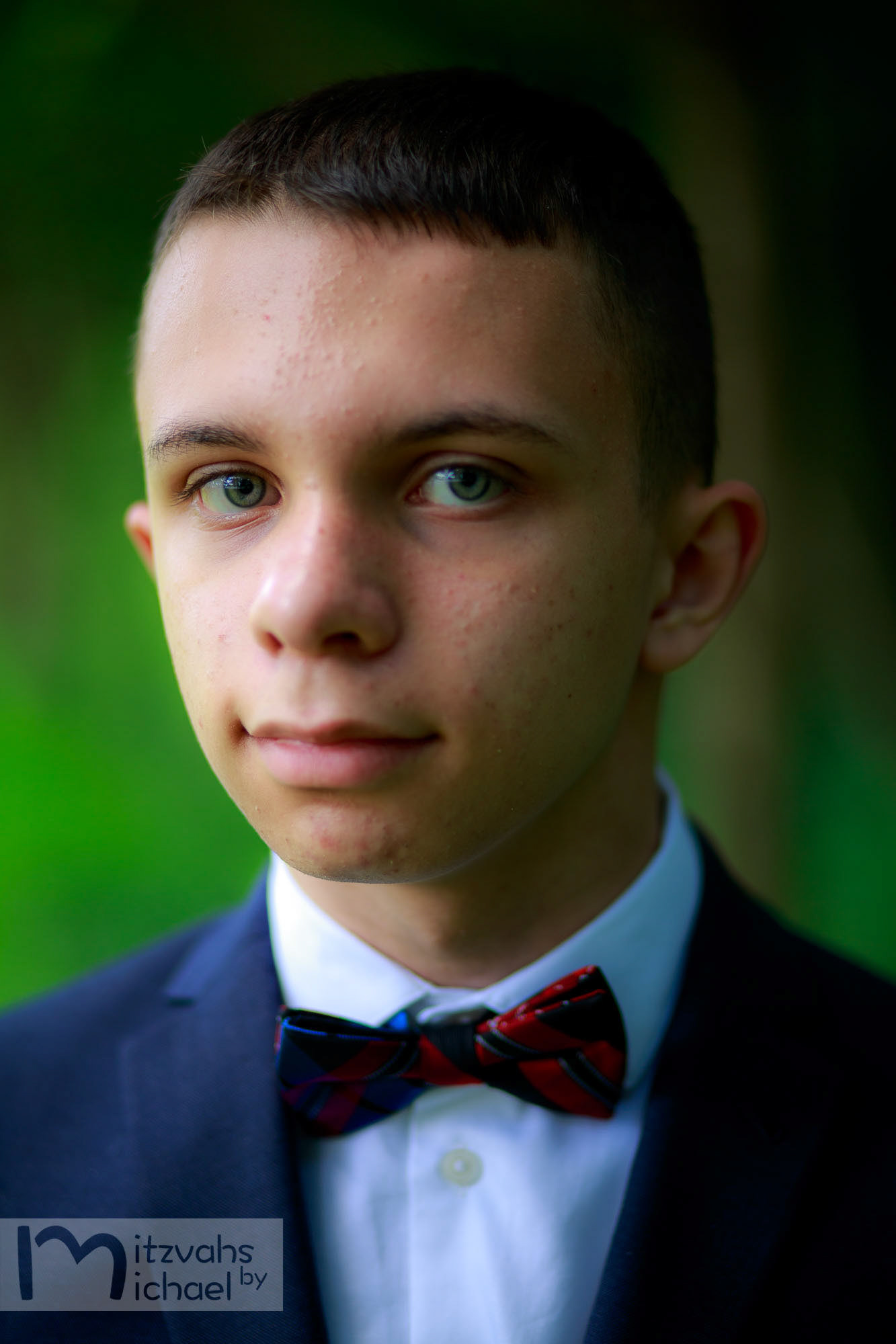 Colin's Bar Mitzvah at Eldersburg Jewish Congregation and Dave and Buster's on Saturday, June, 22, 2019.