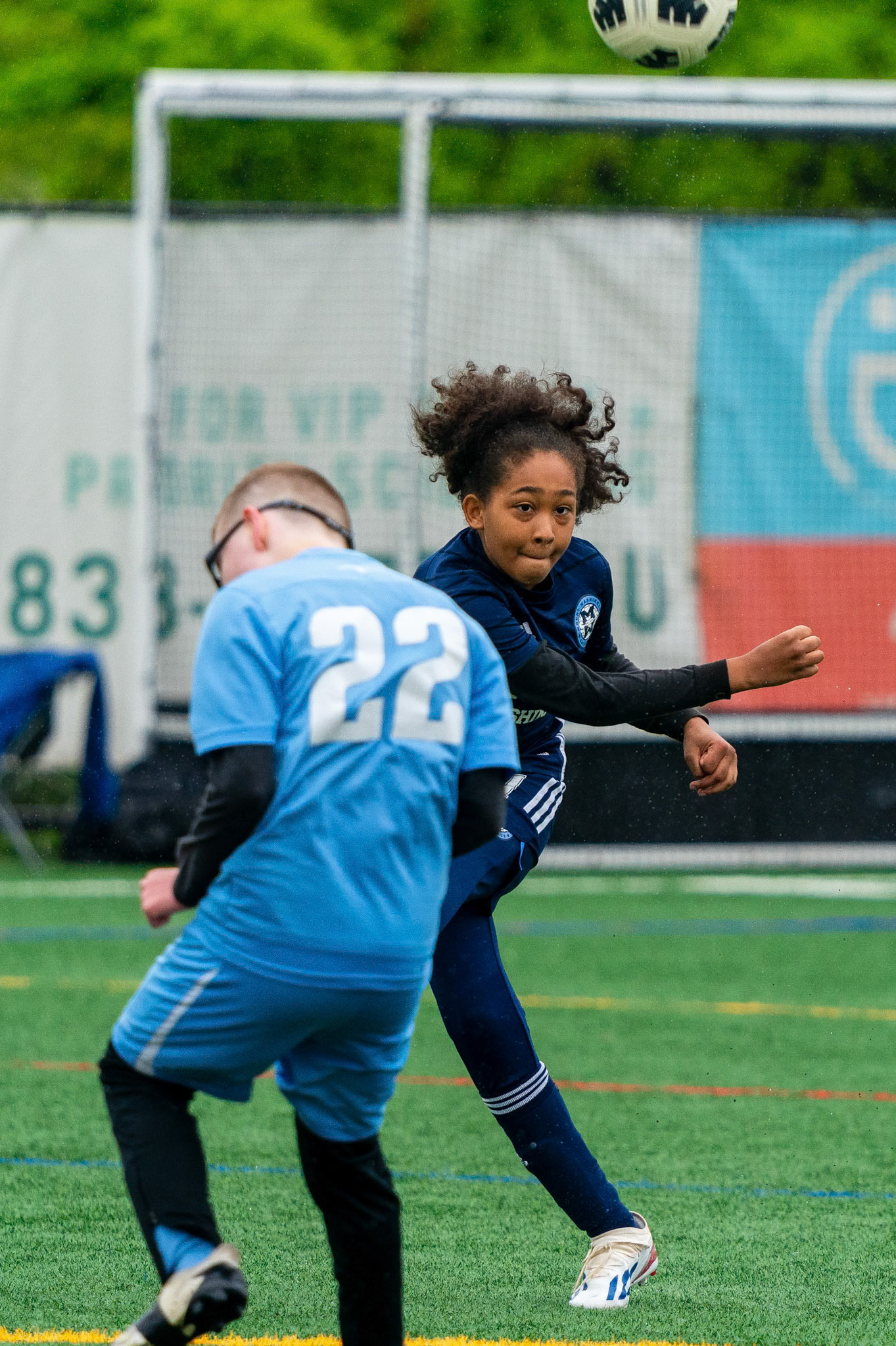 Chizuk Amuno’s 5K race to support the Krieger Schechter Day School on Sunday, June 2, 2024.