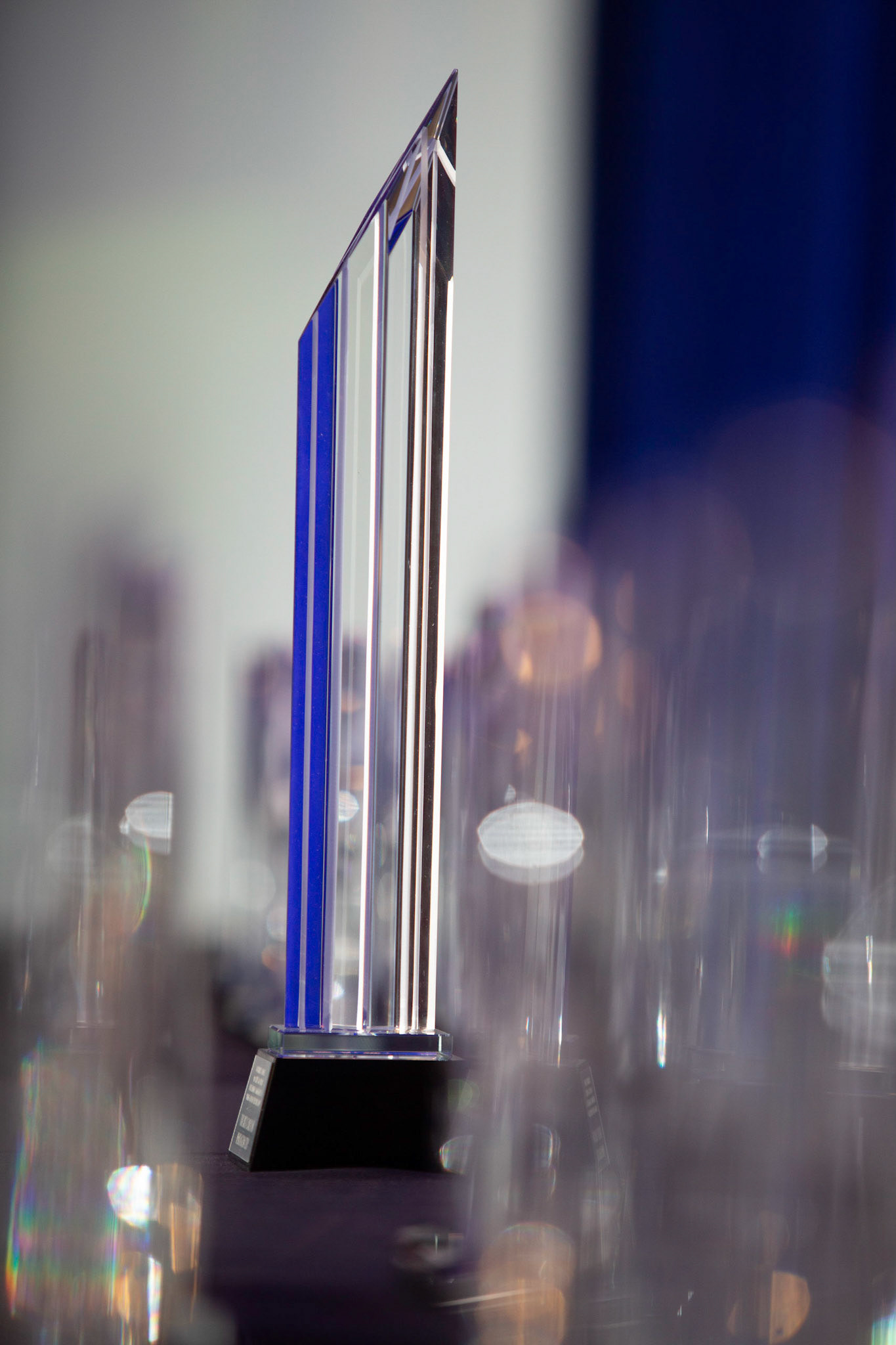 Washington D.C. Area Marriott Business Council Awards of Excellence