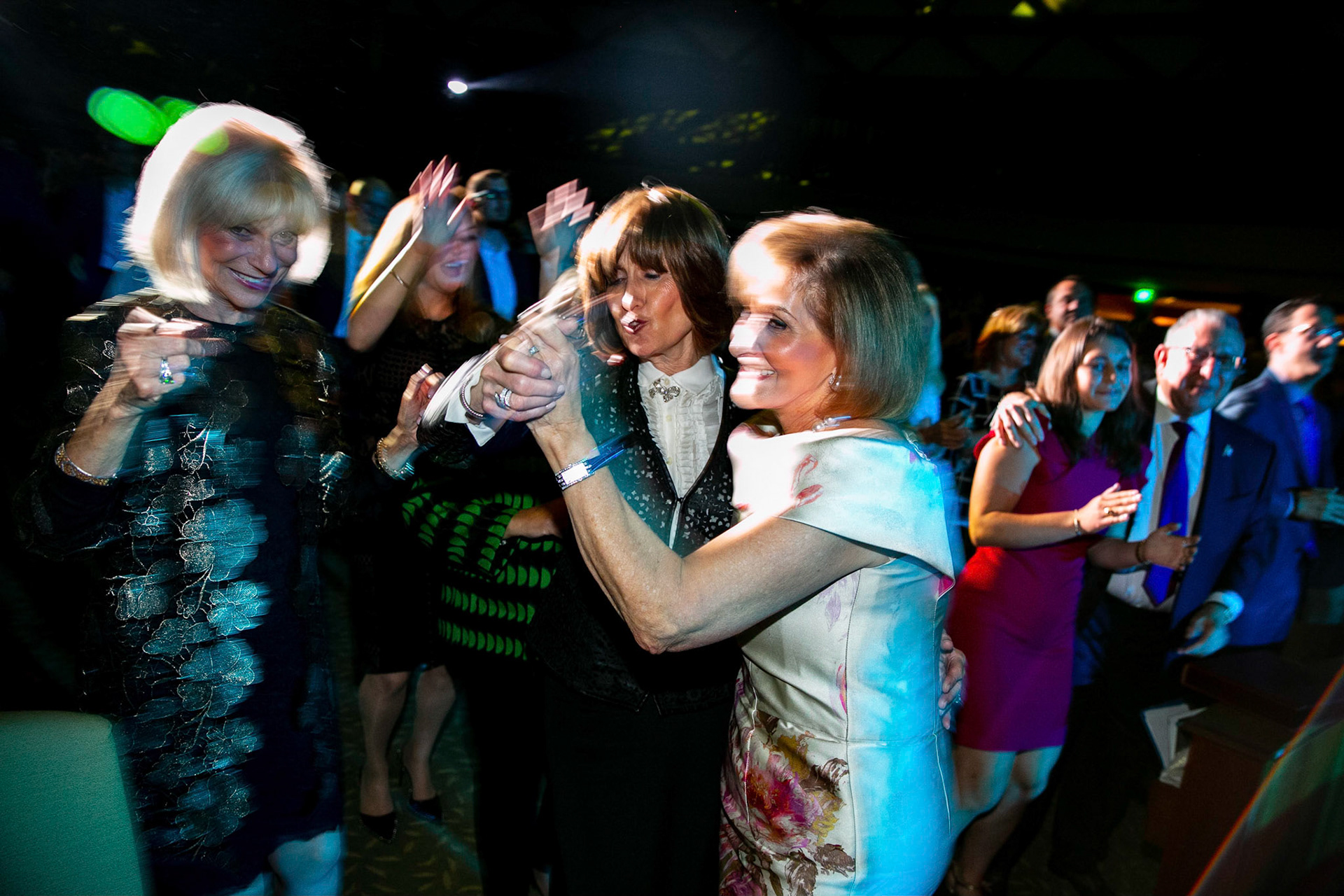 Beth Tfiloh Dahan Community School's Spotlight Gala event with Don Felder (formerly of The Eagles) on Thursday, May 23, 2019.