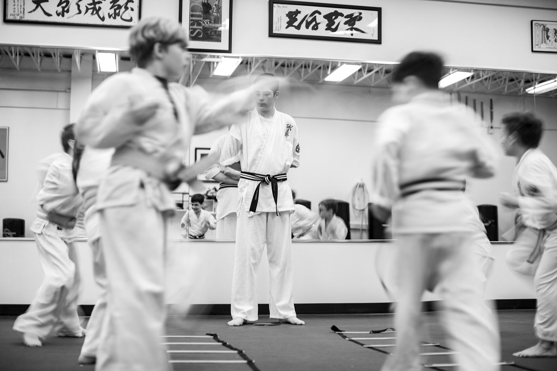 Pamfilis Seido Karate