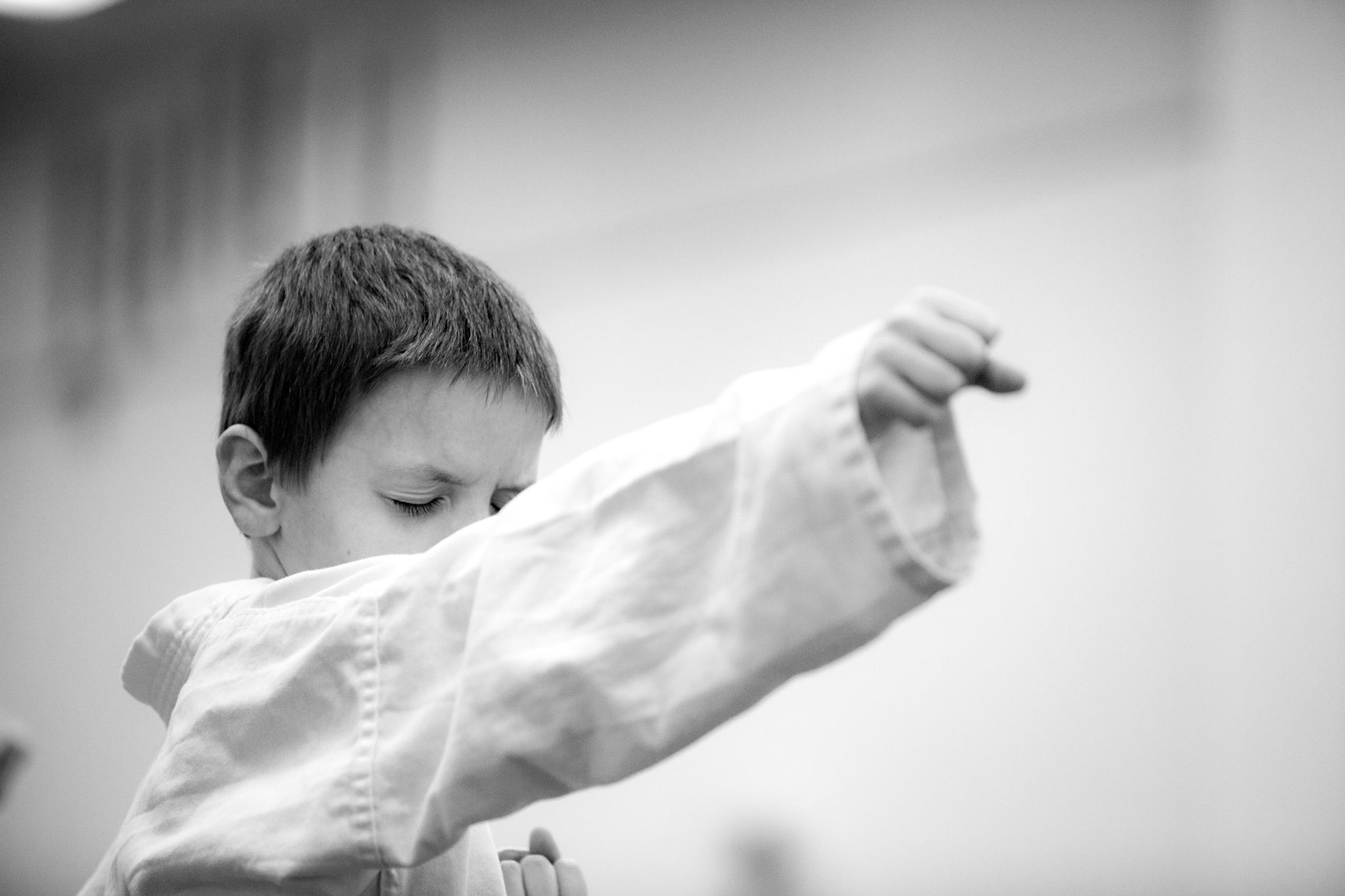 Pamfilis Seido Karate