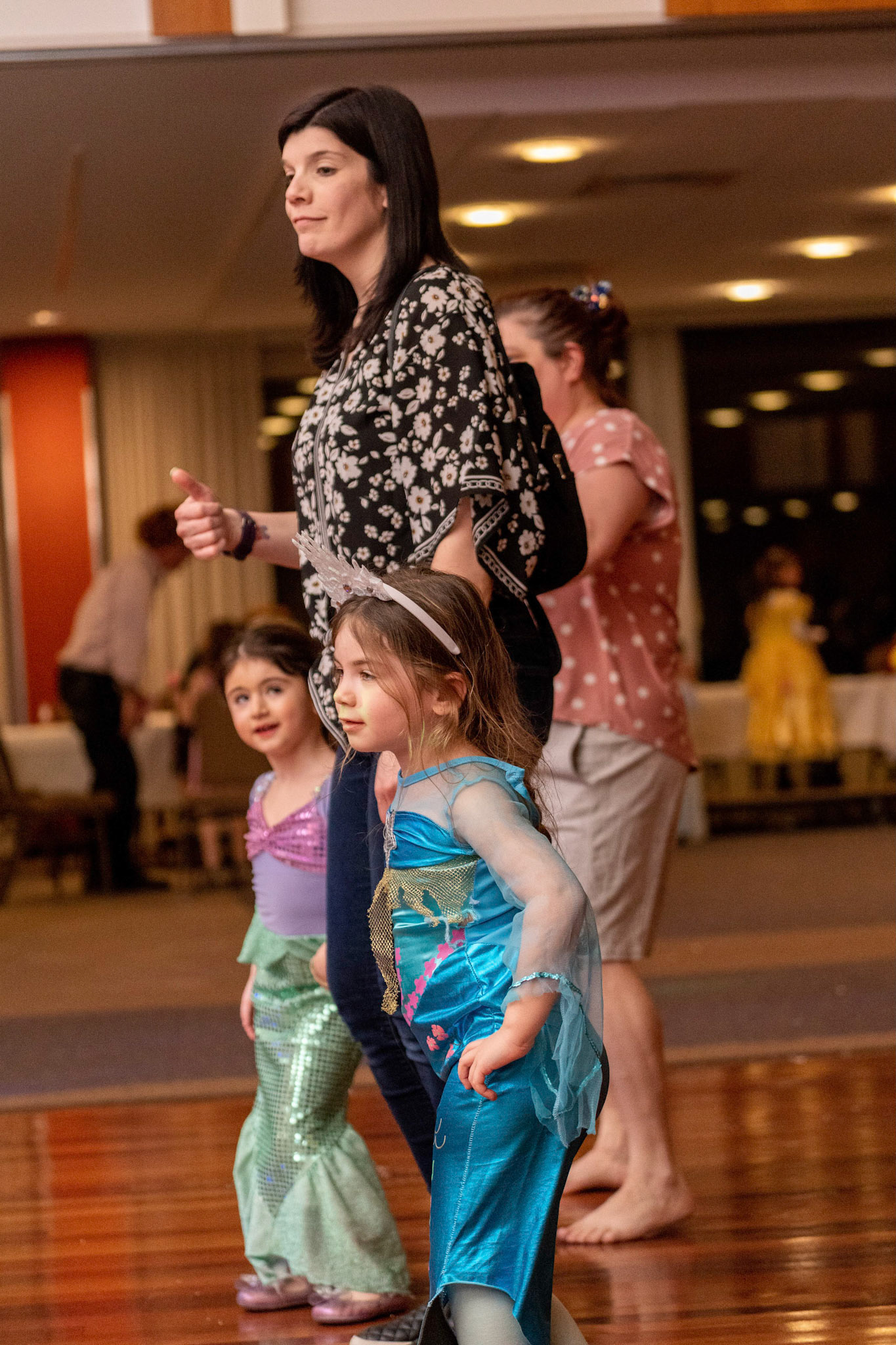 Chizuk Amuno’s 2020 Purim Spiel.