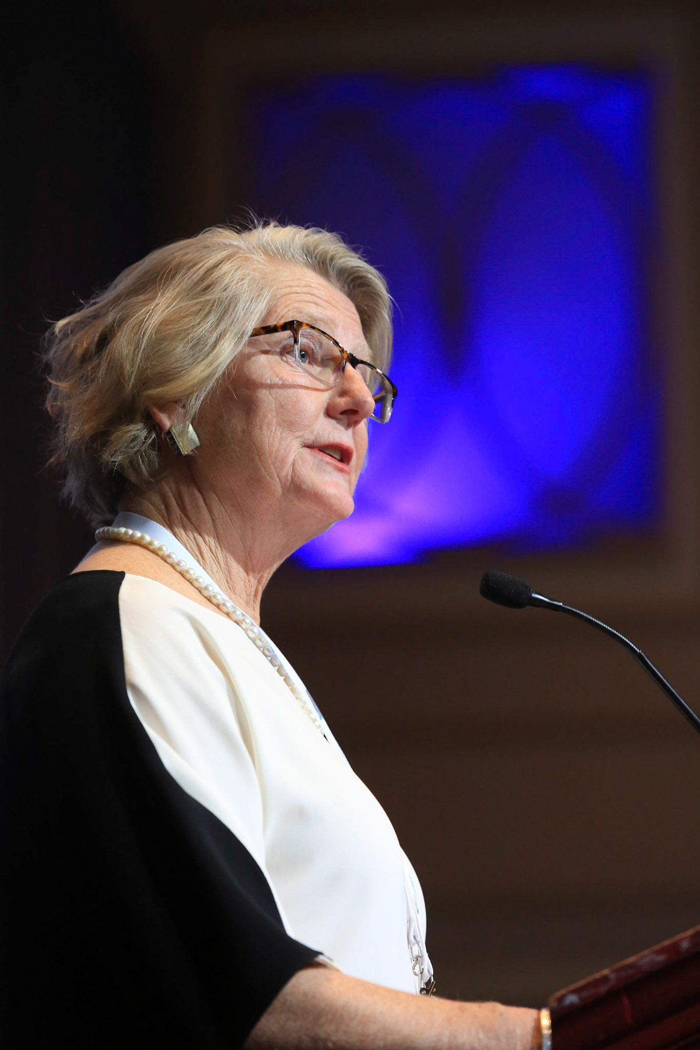 2019 ASTMH National Conference at the Gaylord Convention Center at National Harbor.