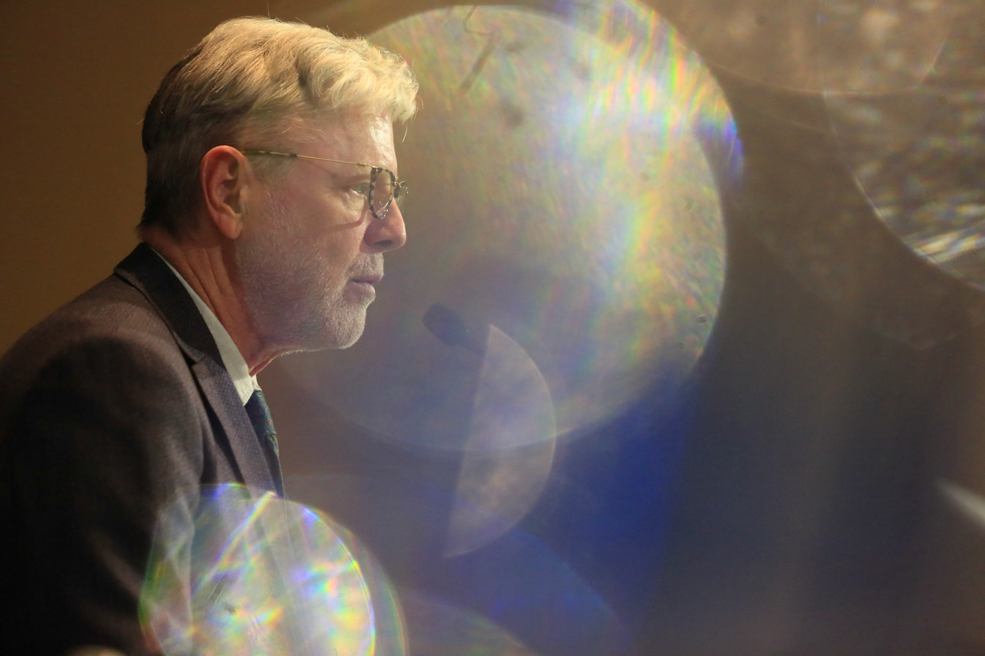 2019 ASTMH National Conference at the Gaylord Convention Center at National Harbor.