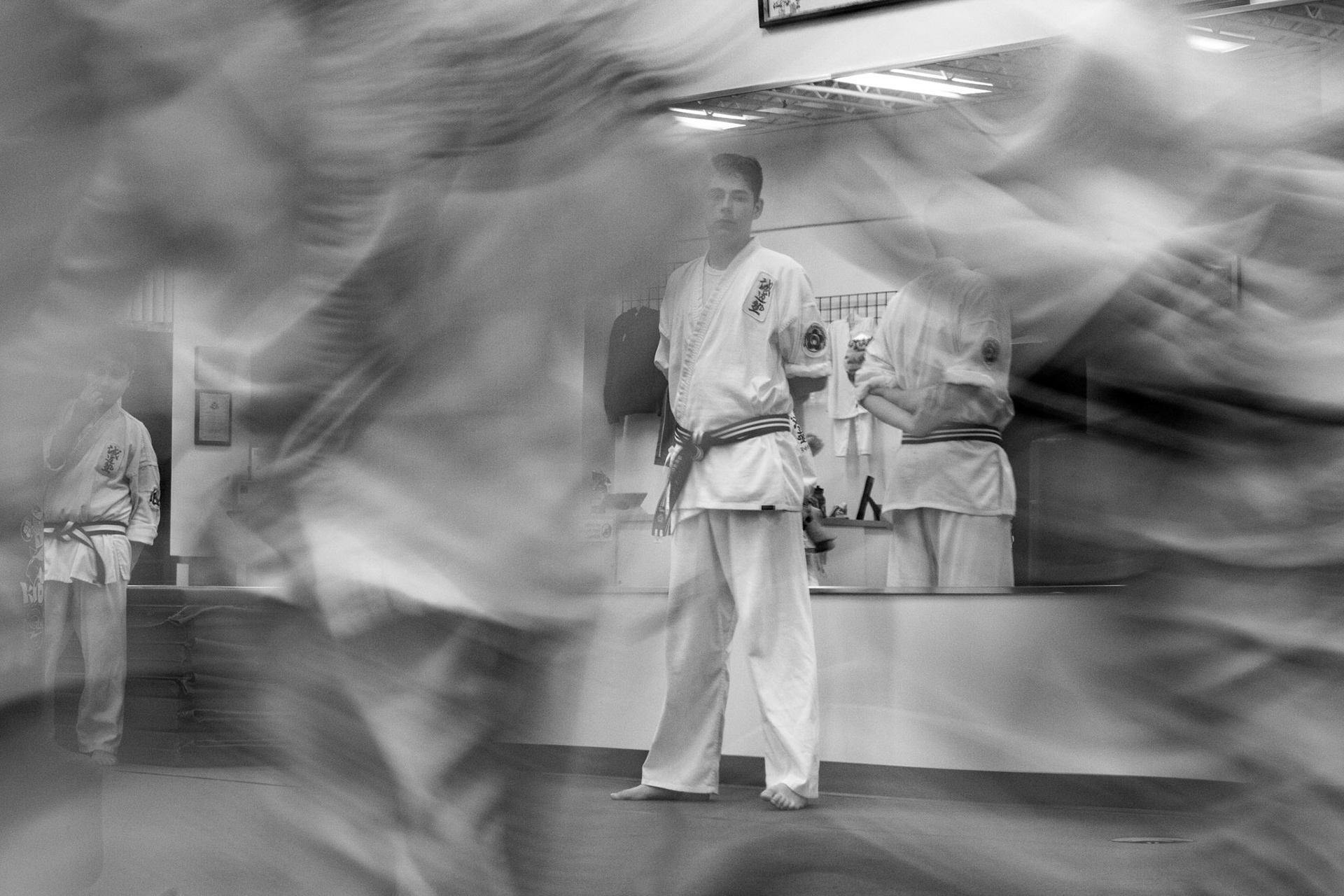 Pamfilis Seido Karate